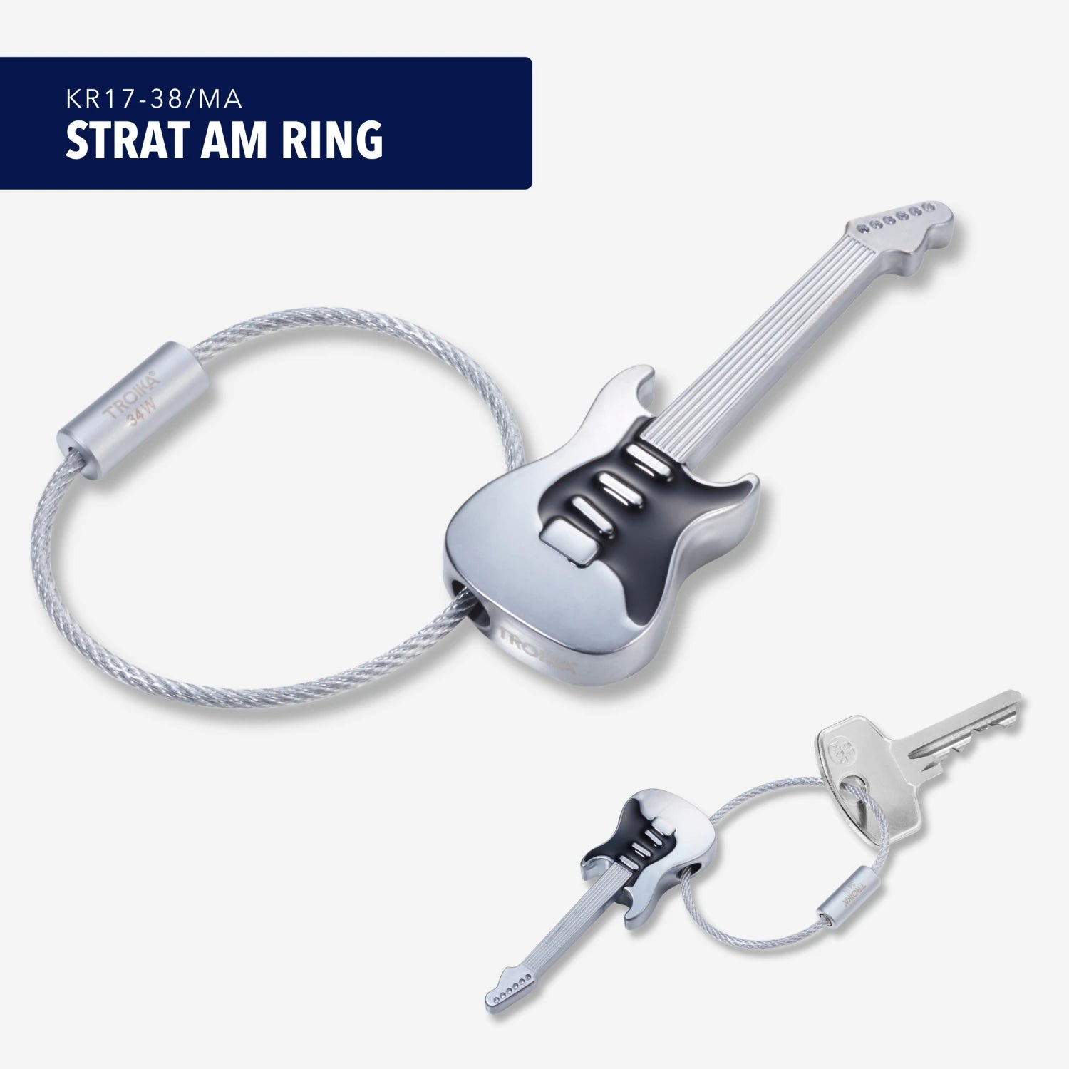 STRAT AM RING