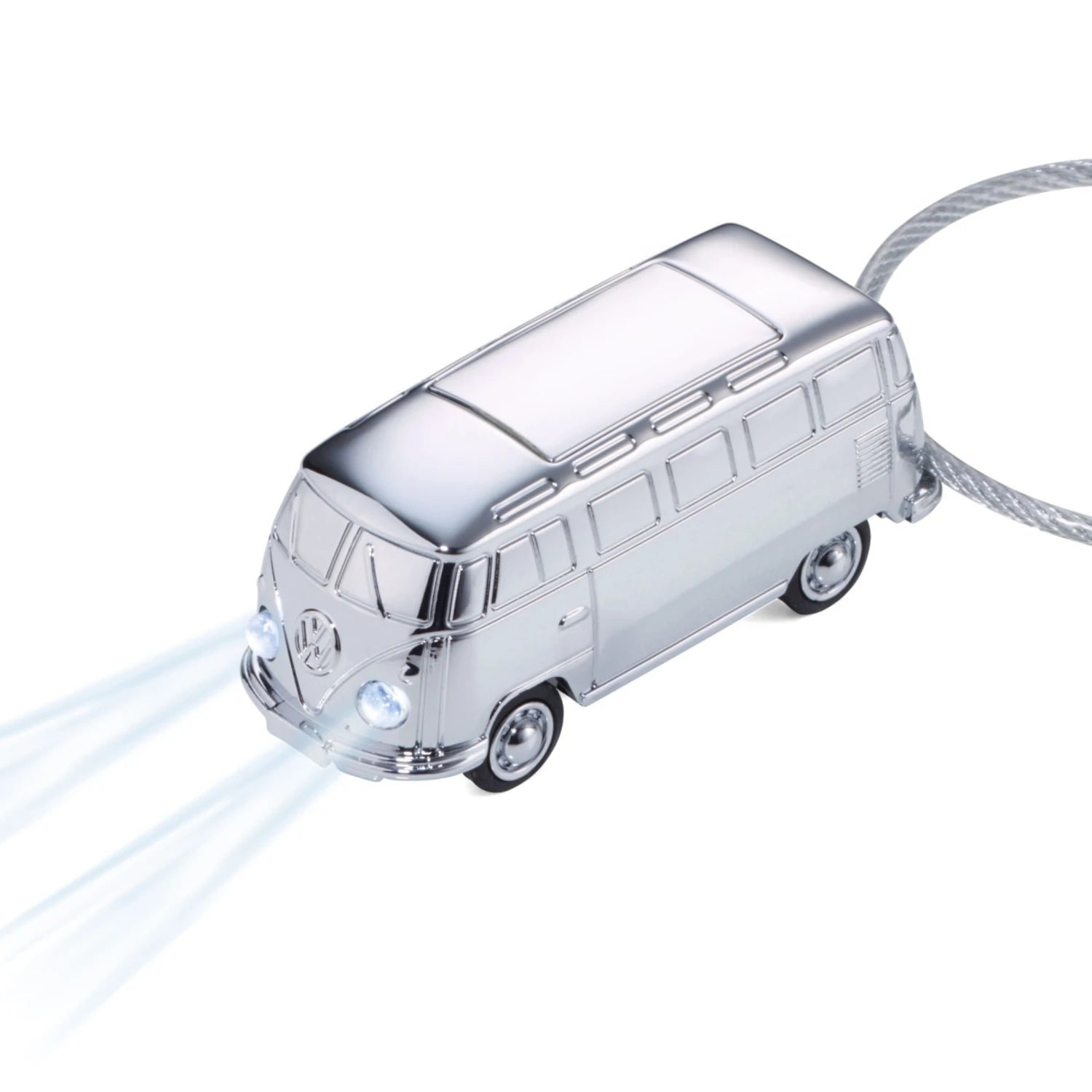 LIGHT BULLI T1 1962