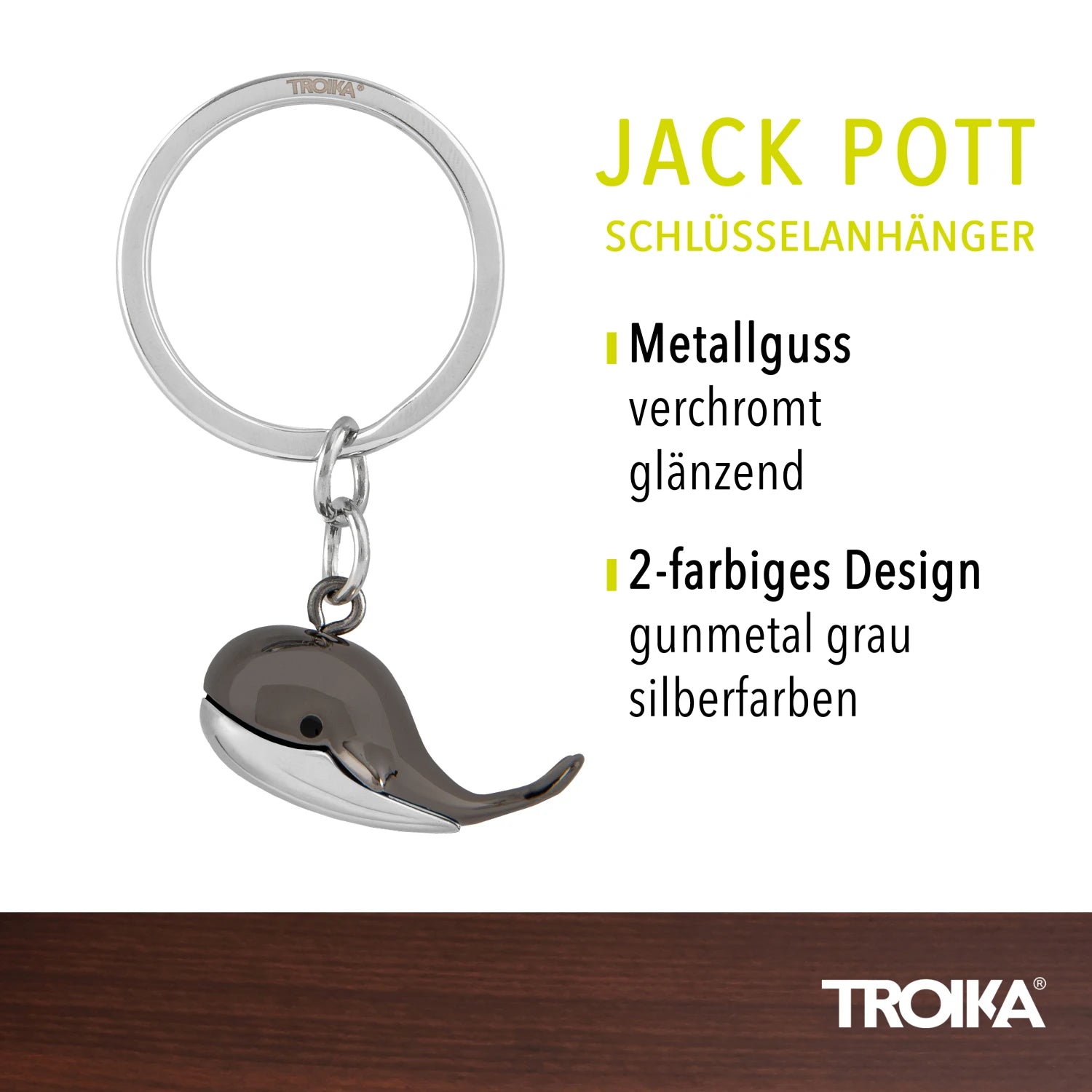 JACK POTT