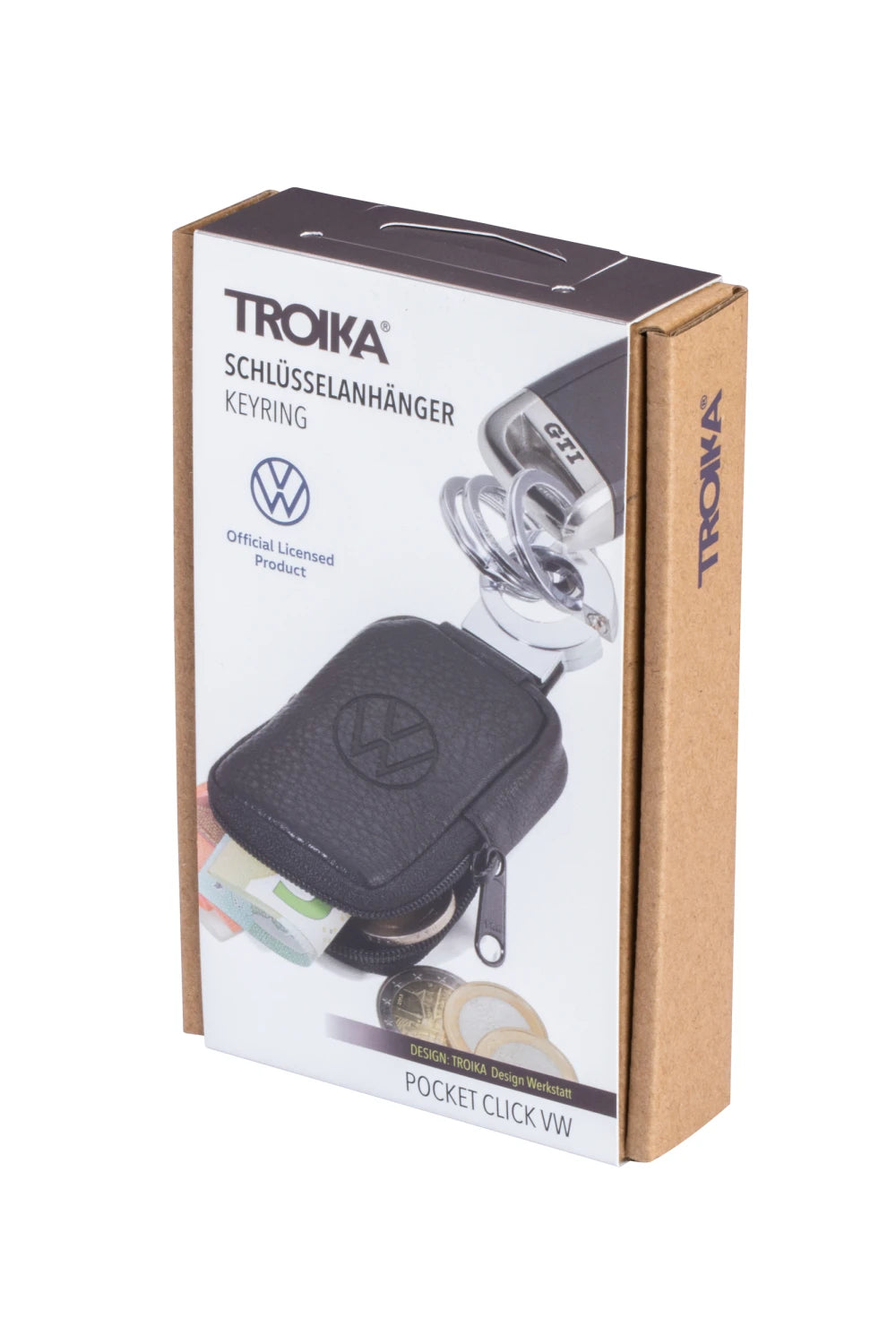 POCKET CLICK VW