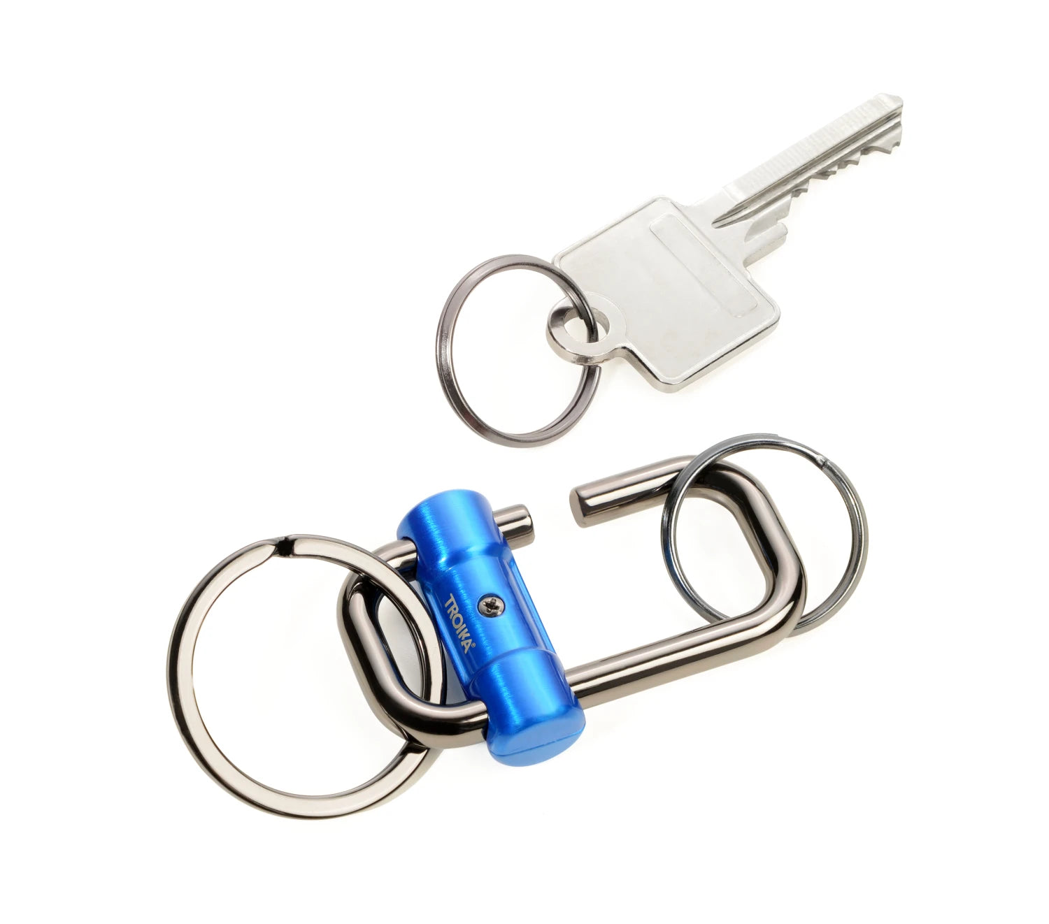 2-WAY KEY