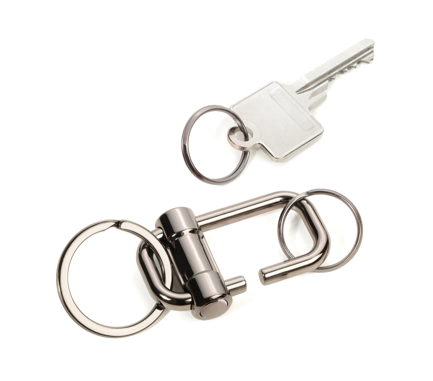2-WAY KEY
