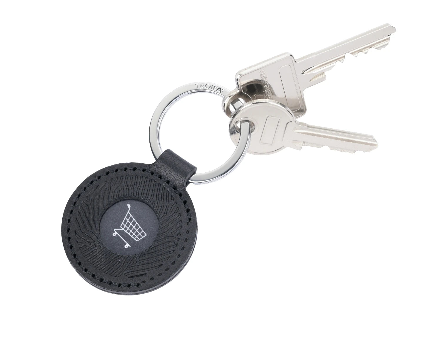 TROIKA COIN ADVENTURE