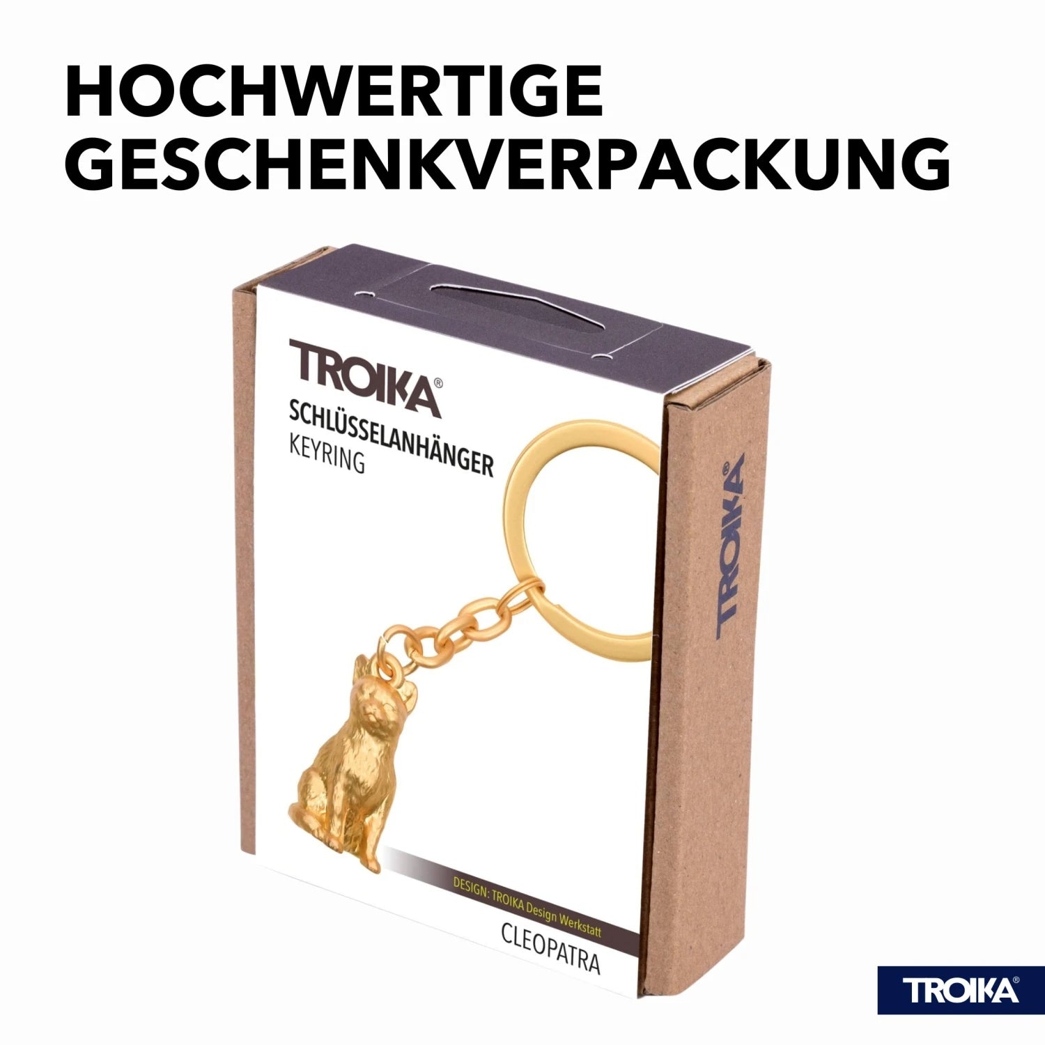 CLEOPATRA