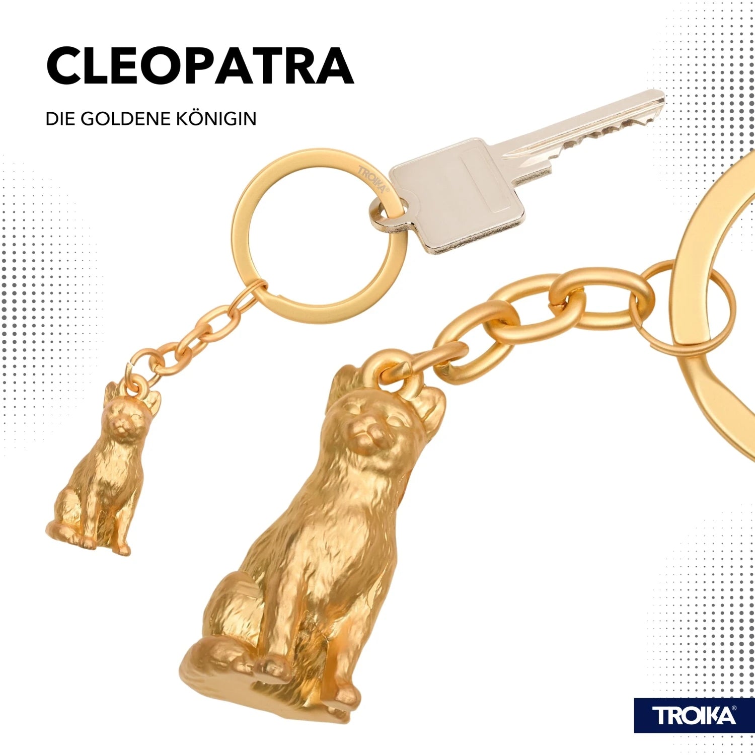 CLEOPATRA