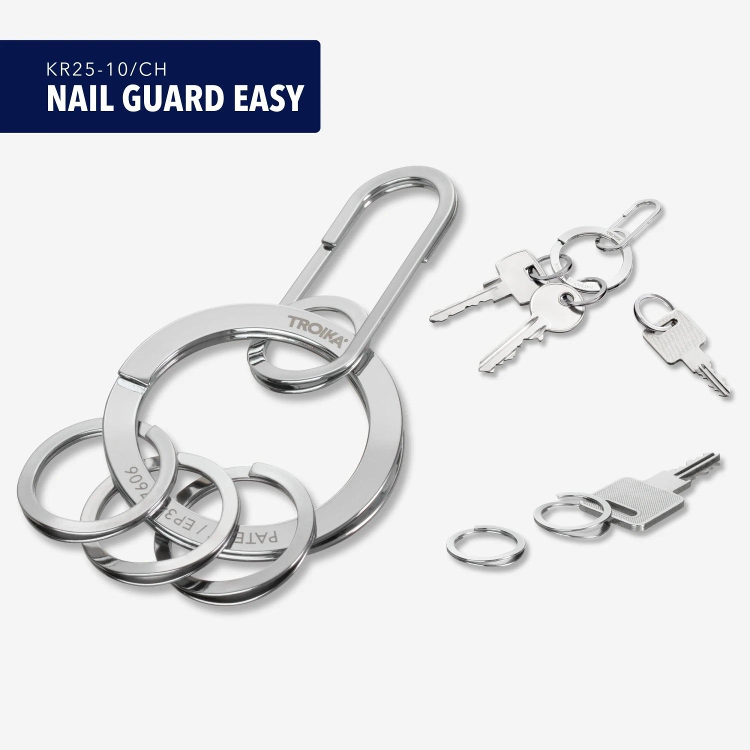 NAIL GUARD EASY