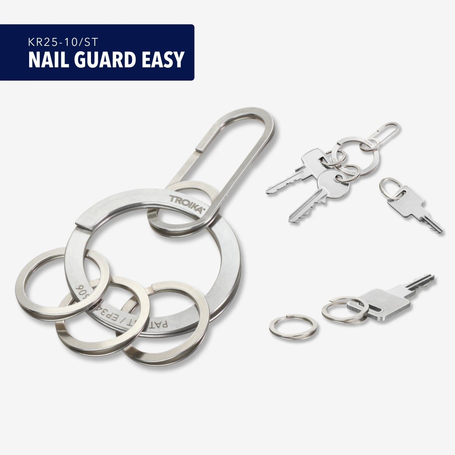 NAIL GUARD EASY