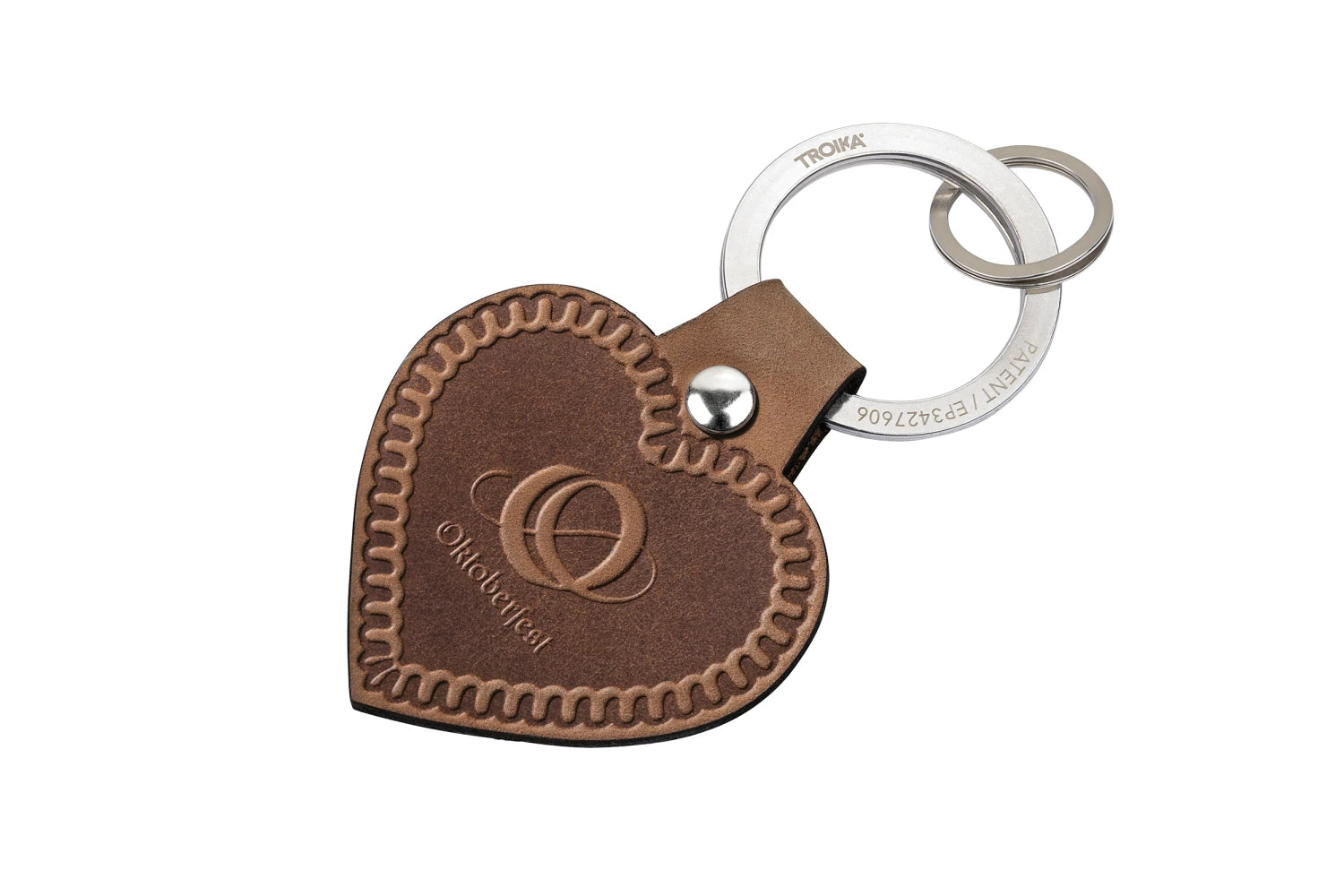 OKTOBERFEST™ LEBKUCHENHERZ