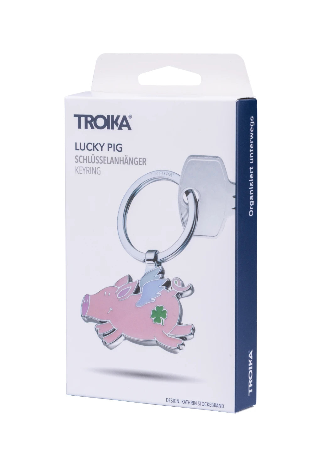 LUCKY PIG