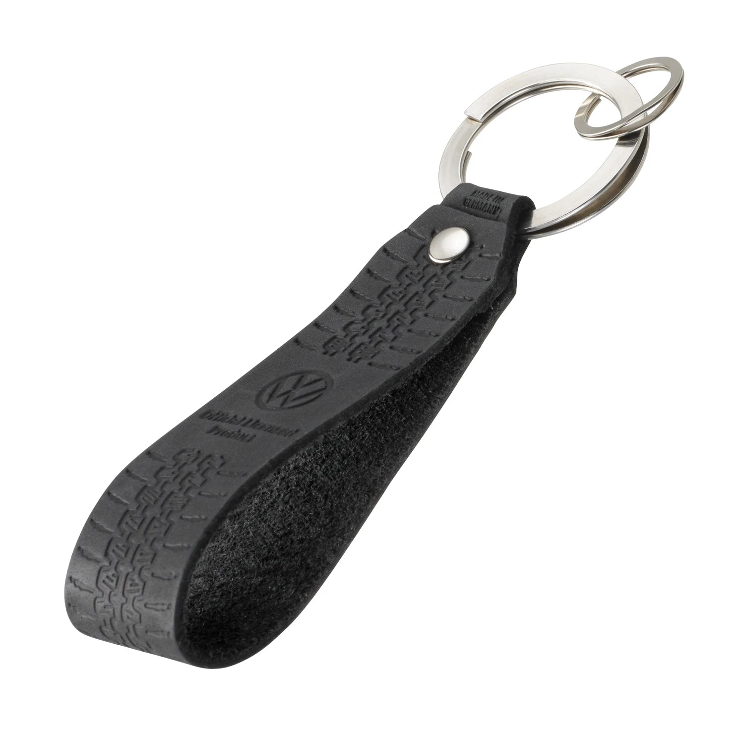 VW GOLF 1974 REIFENPROFIL