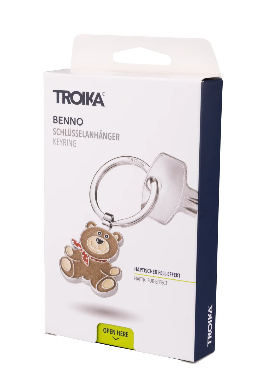 BENNO