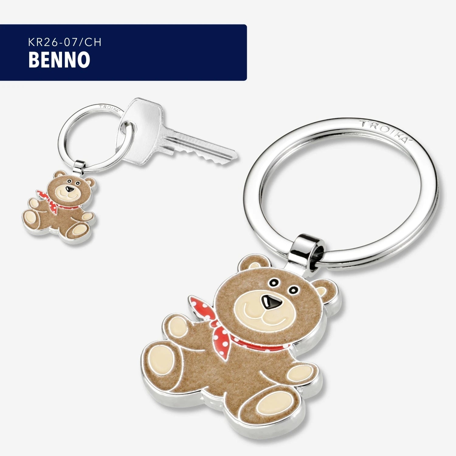 BENNO
