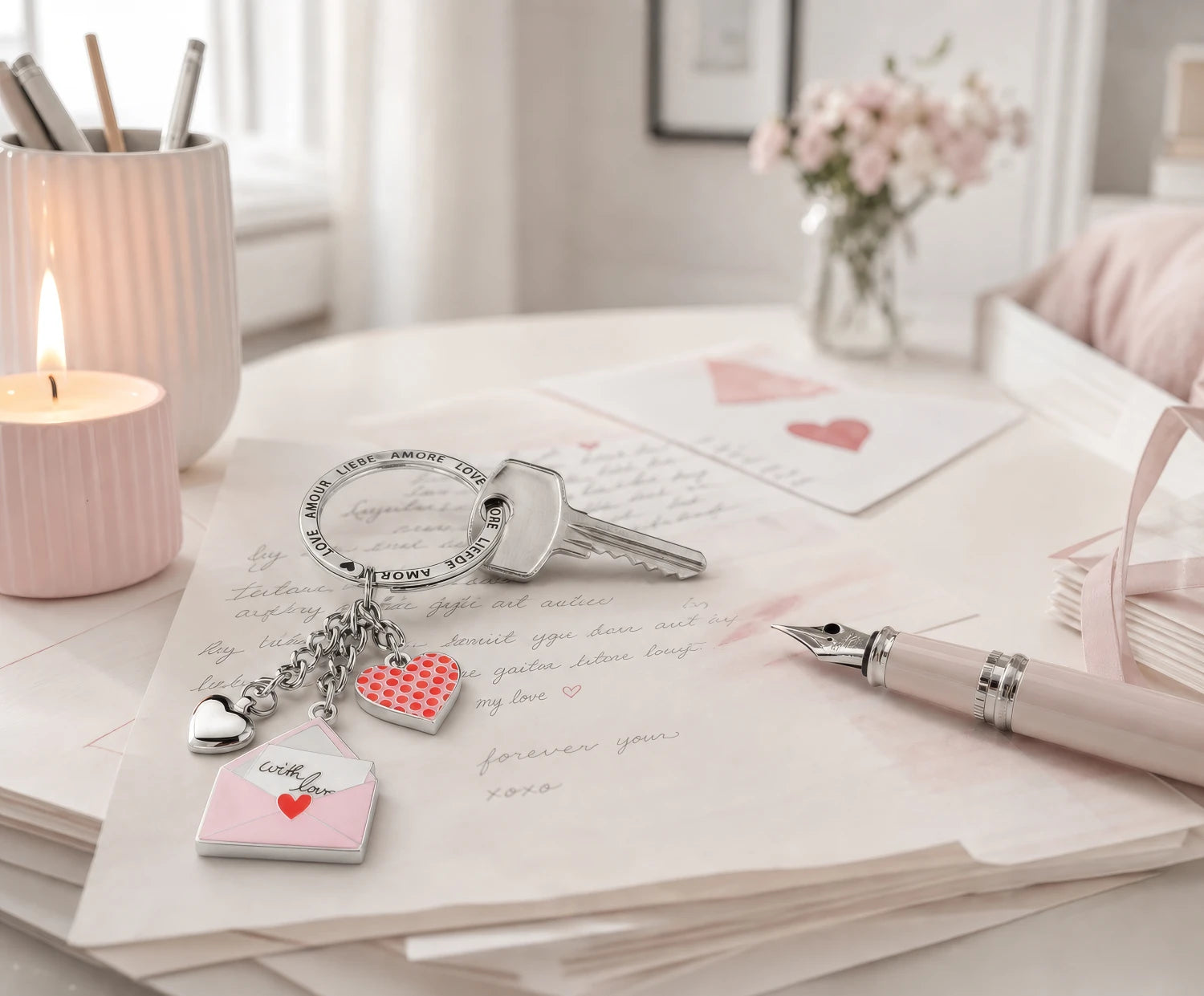 LOVE LETTER
