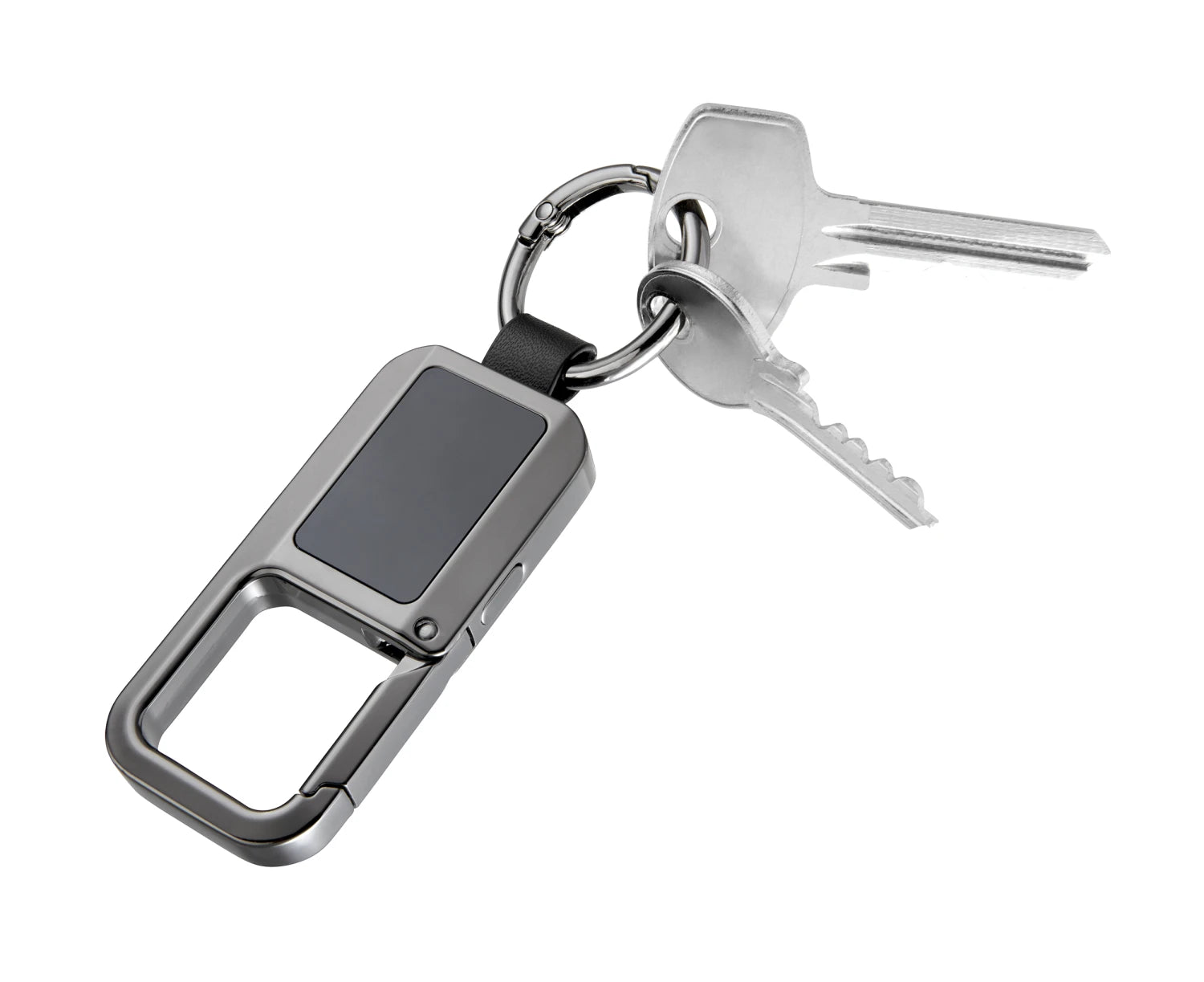 TRACK & FIND CARABINER