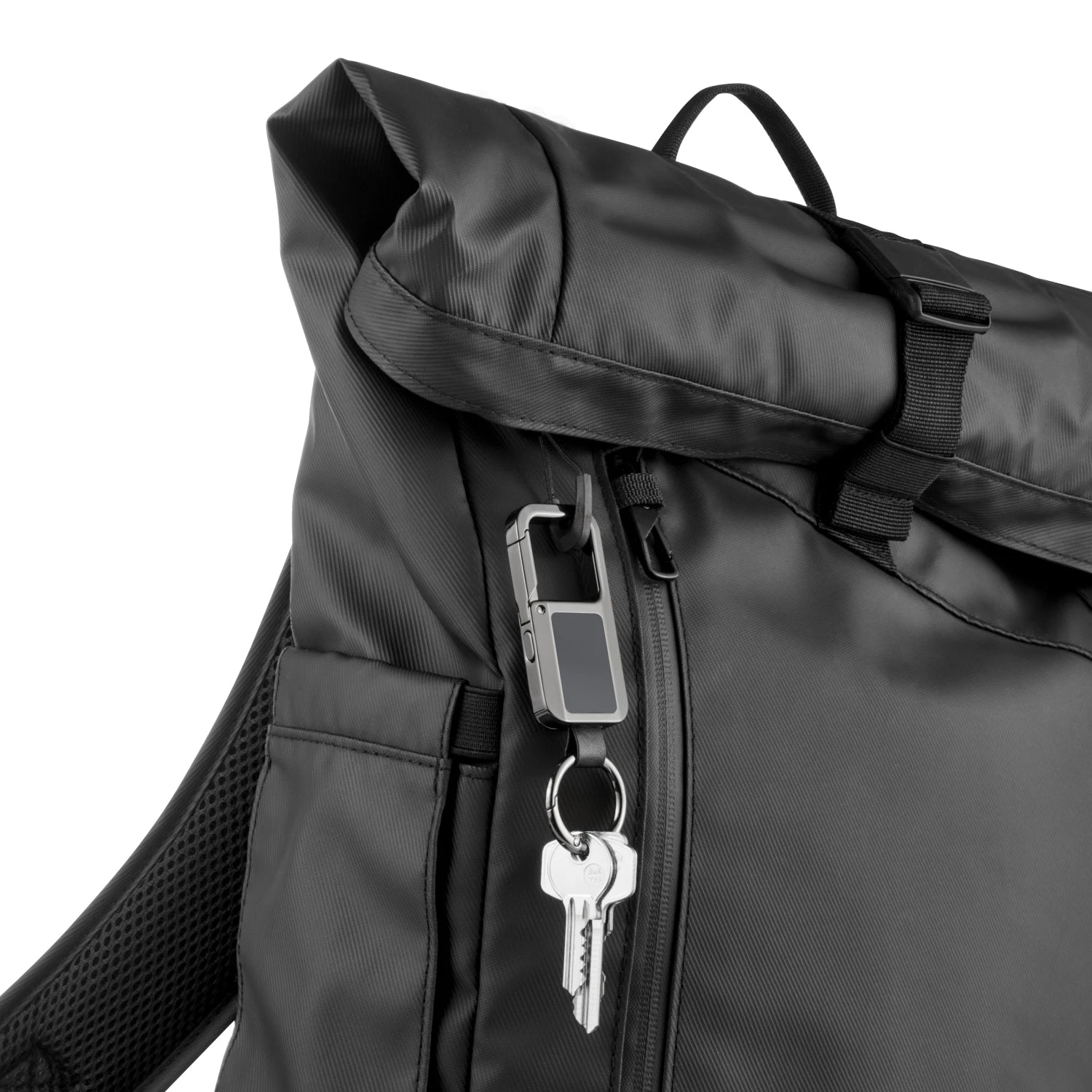 TRACK & FIND CARABINER