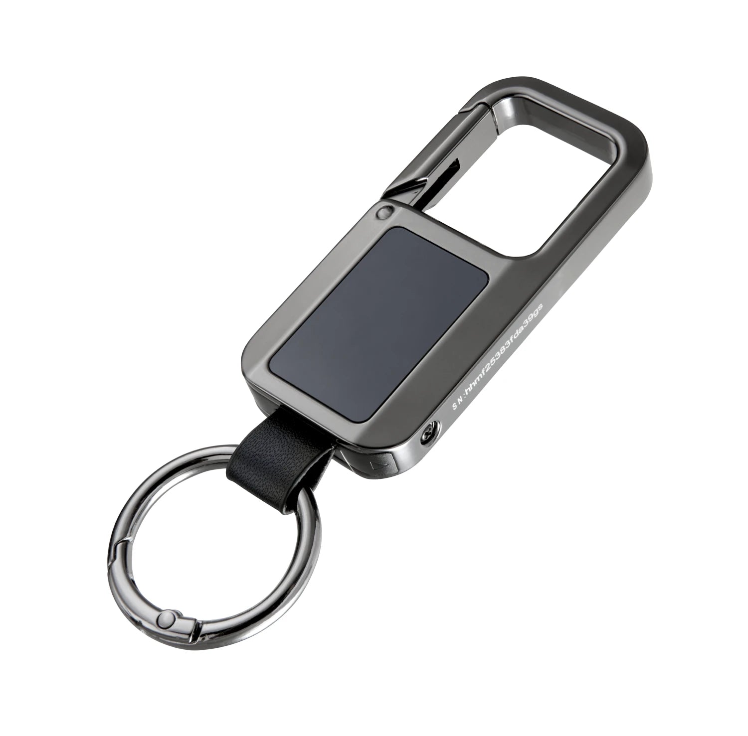 TRACK & FIND CARABINER