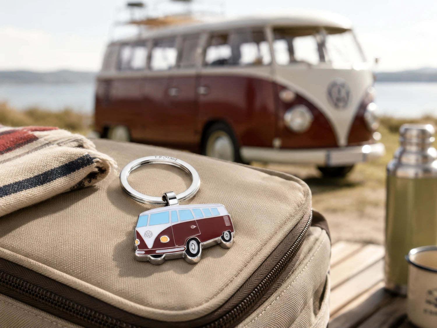 VW BULLI T1