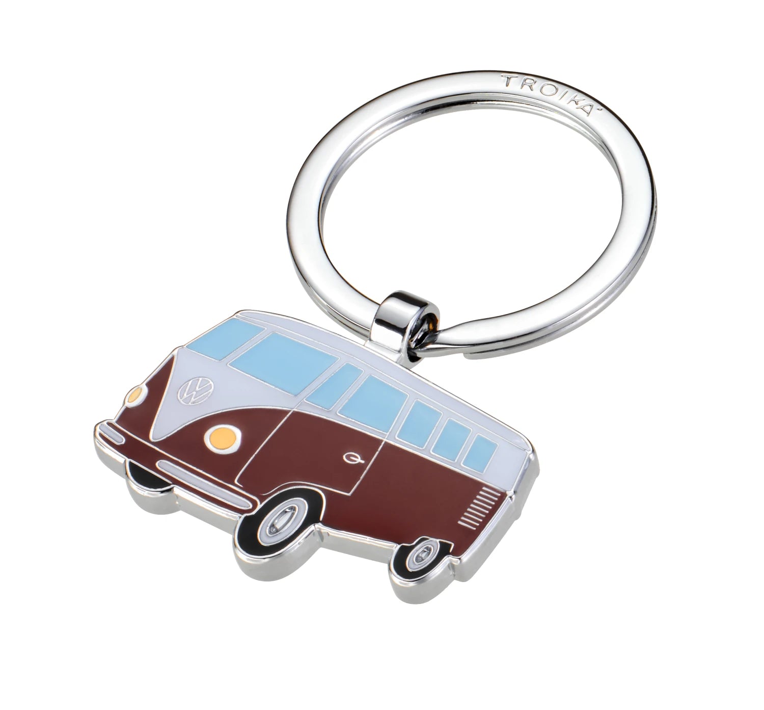 VW BULLI T1