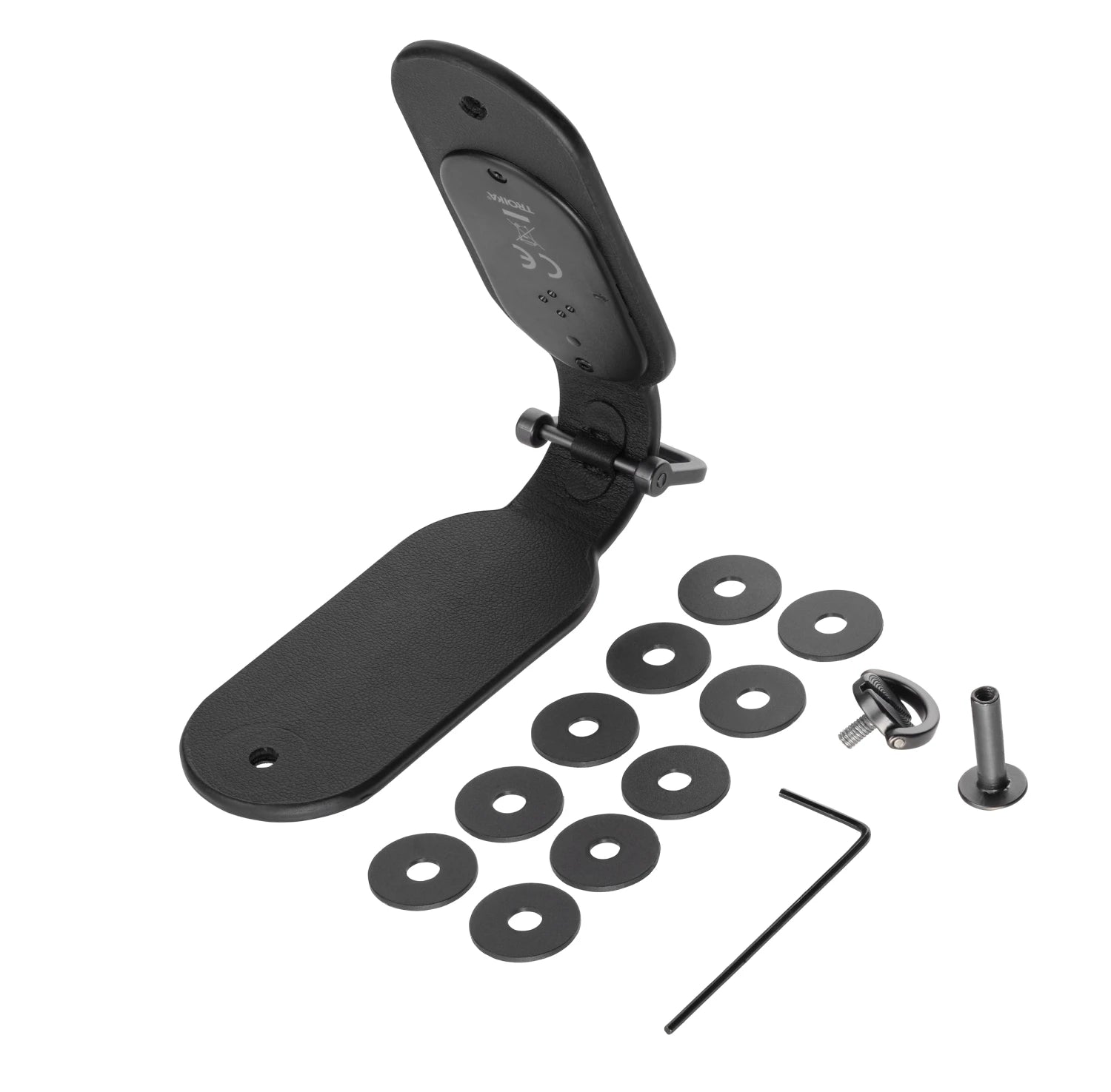 TRACK & FIND KEY ORGANIZER