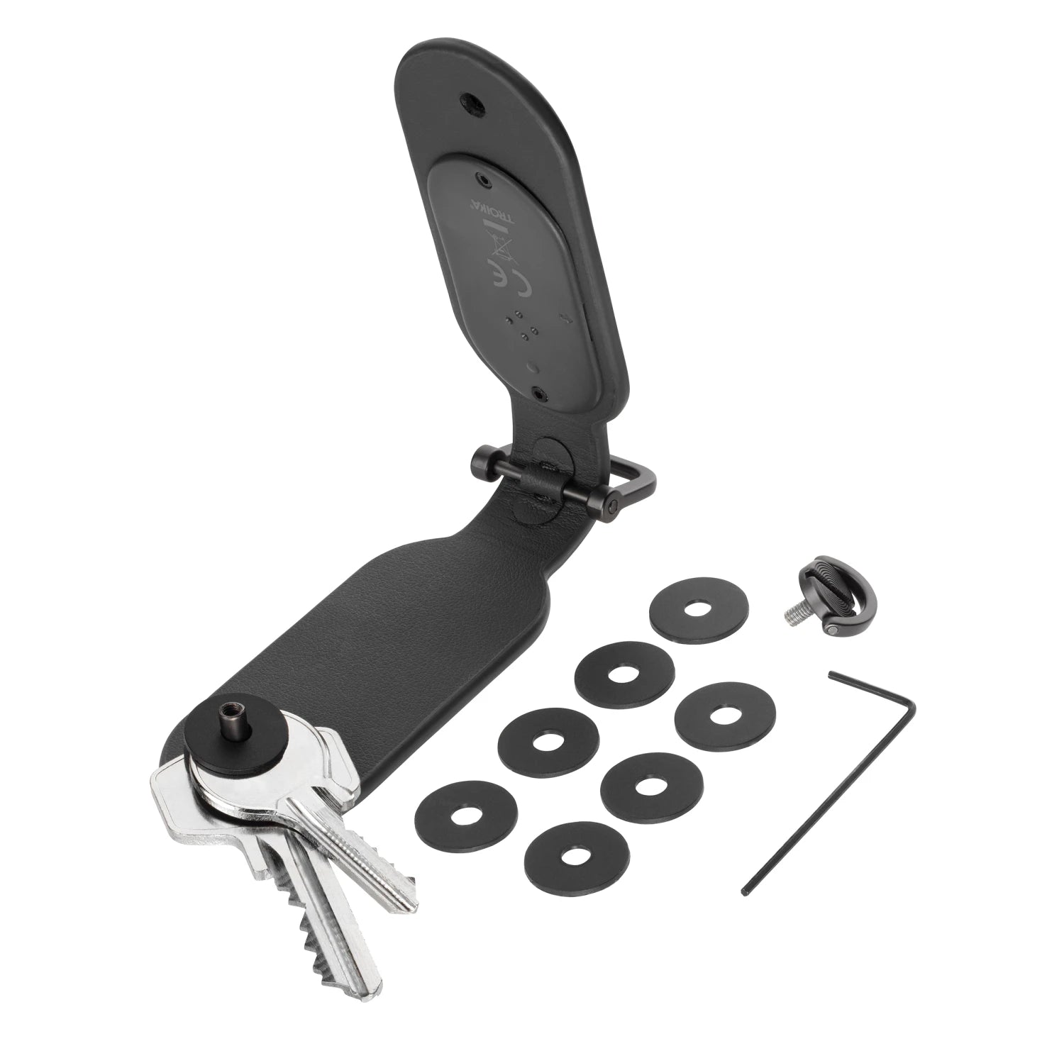 TRACK & FIND KEY ORGANIZER