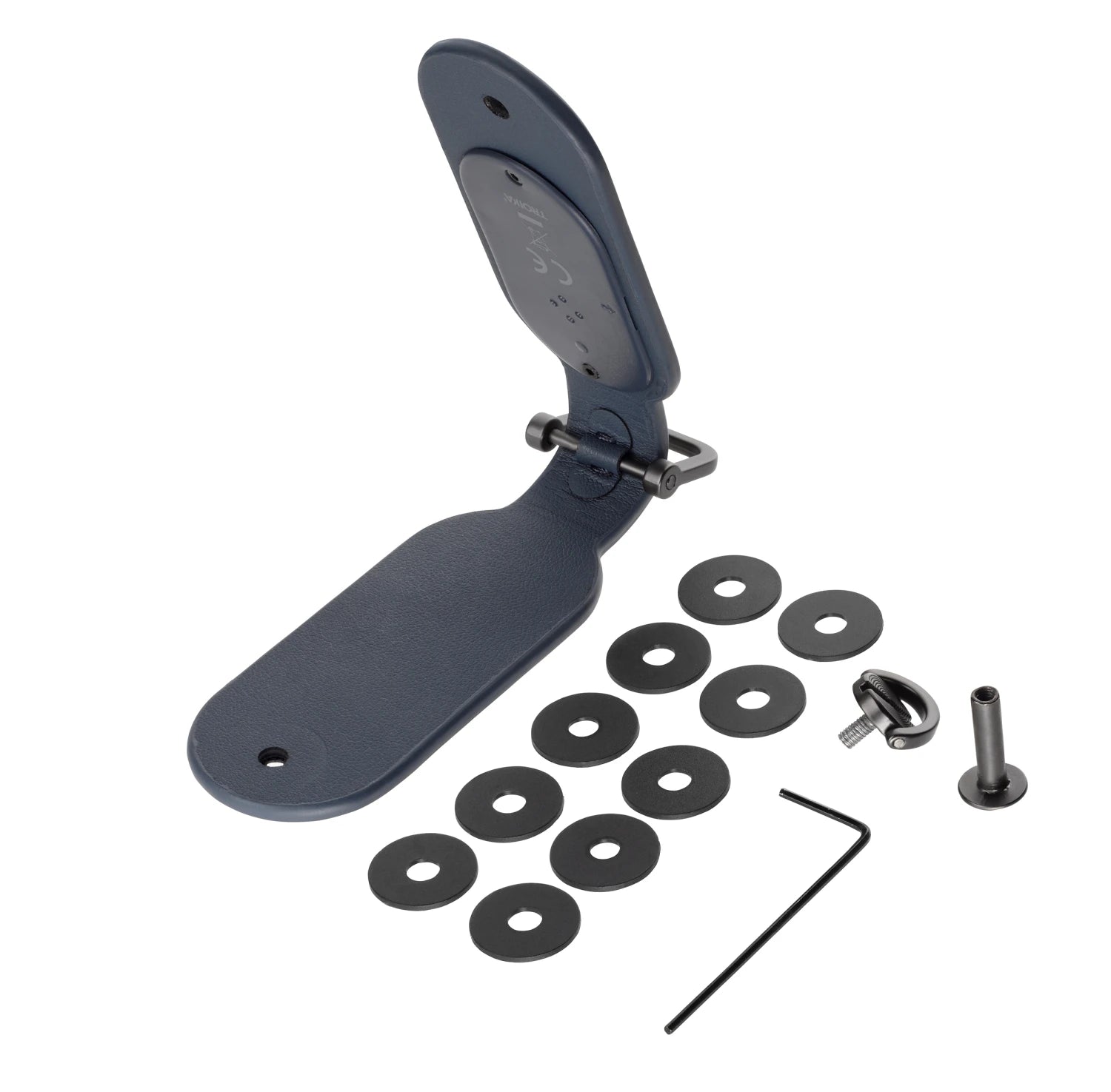 TRACK & FIND KEY ORGANIZER