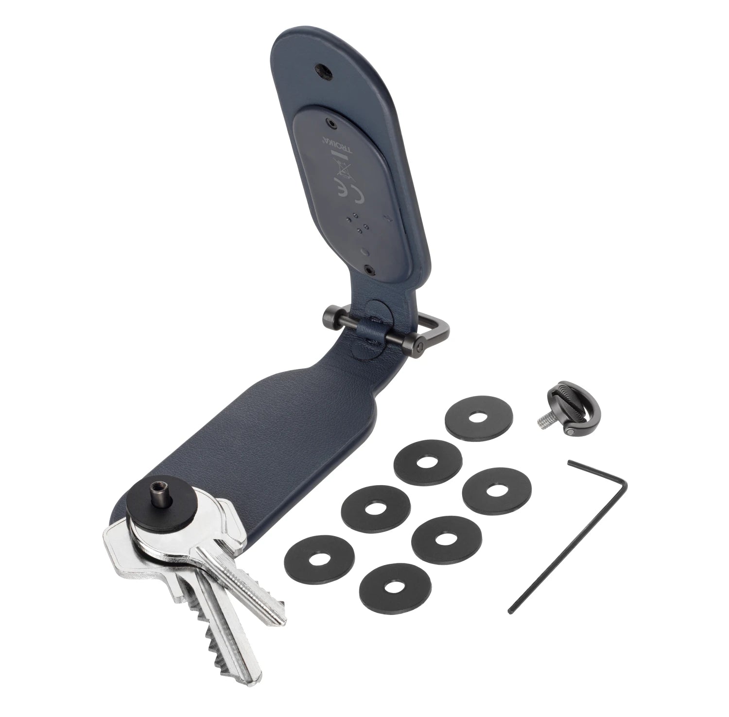 TRACK & FIND KEY ORGANIZER