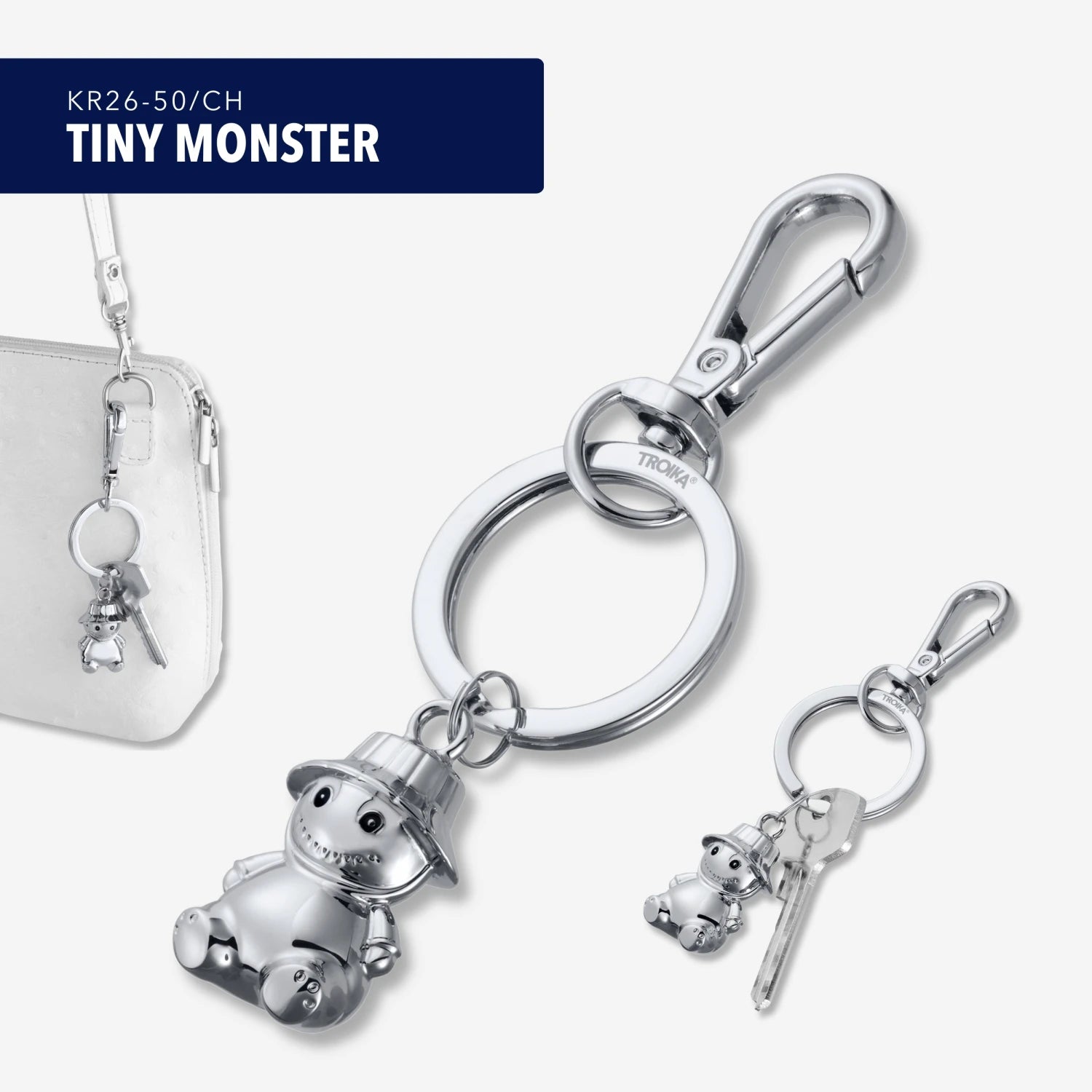 TINY MONSTER