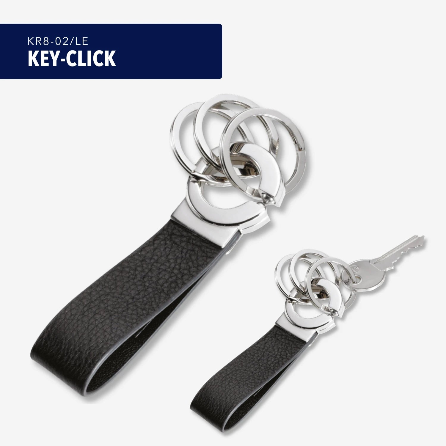 KEY CLICK