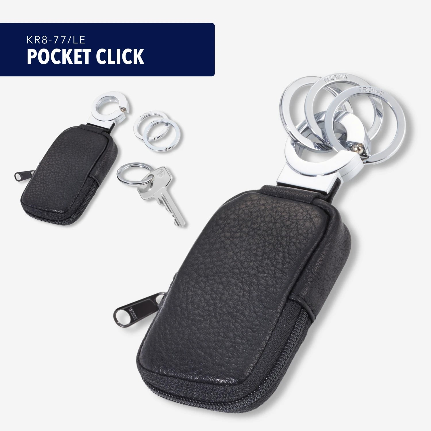 POCKET CLICK