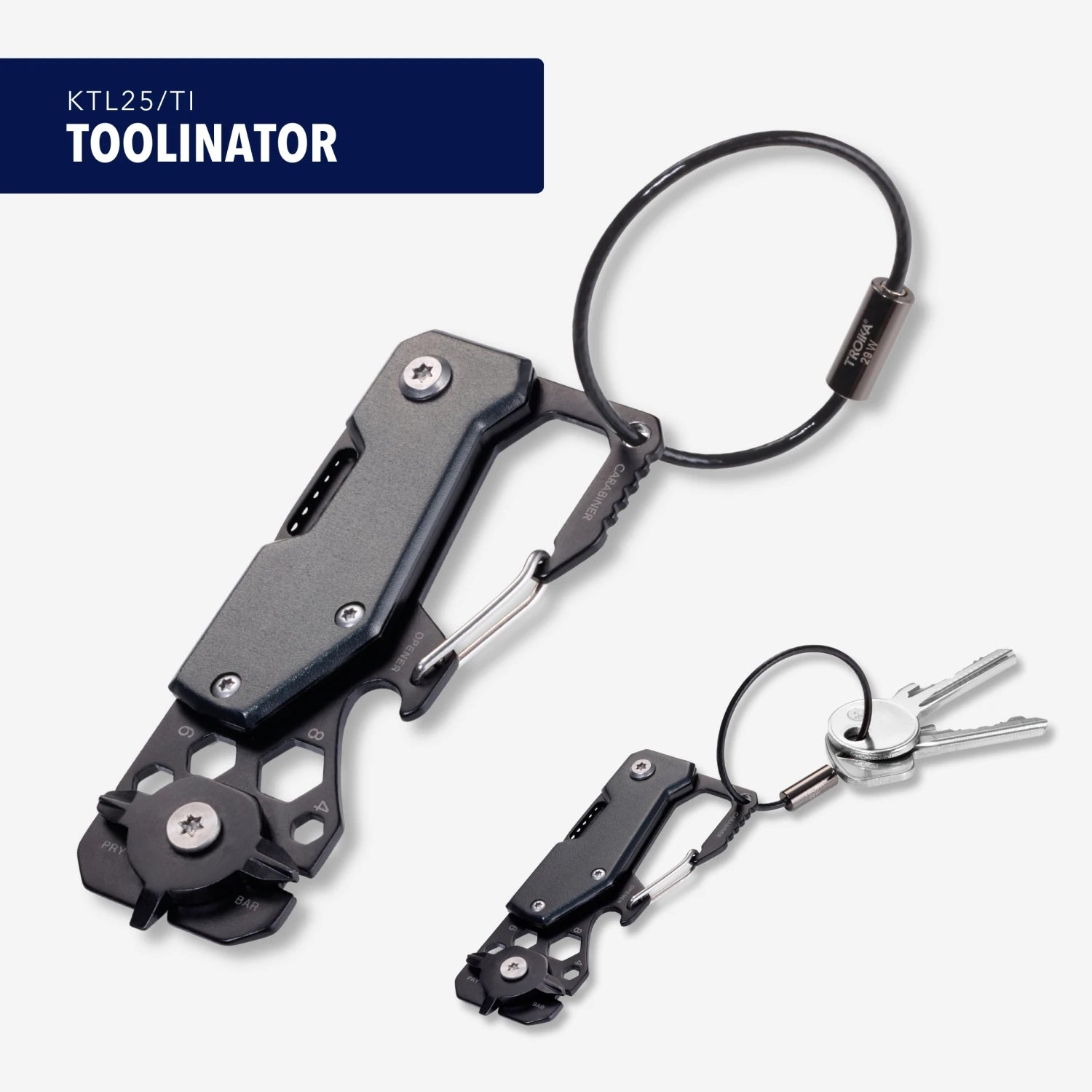 TOOLINATOR