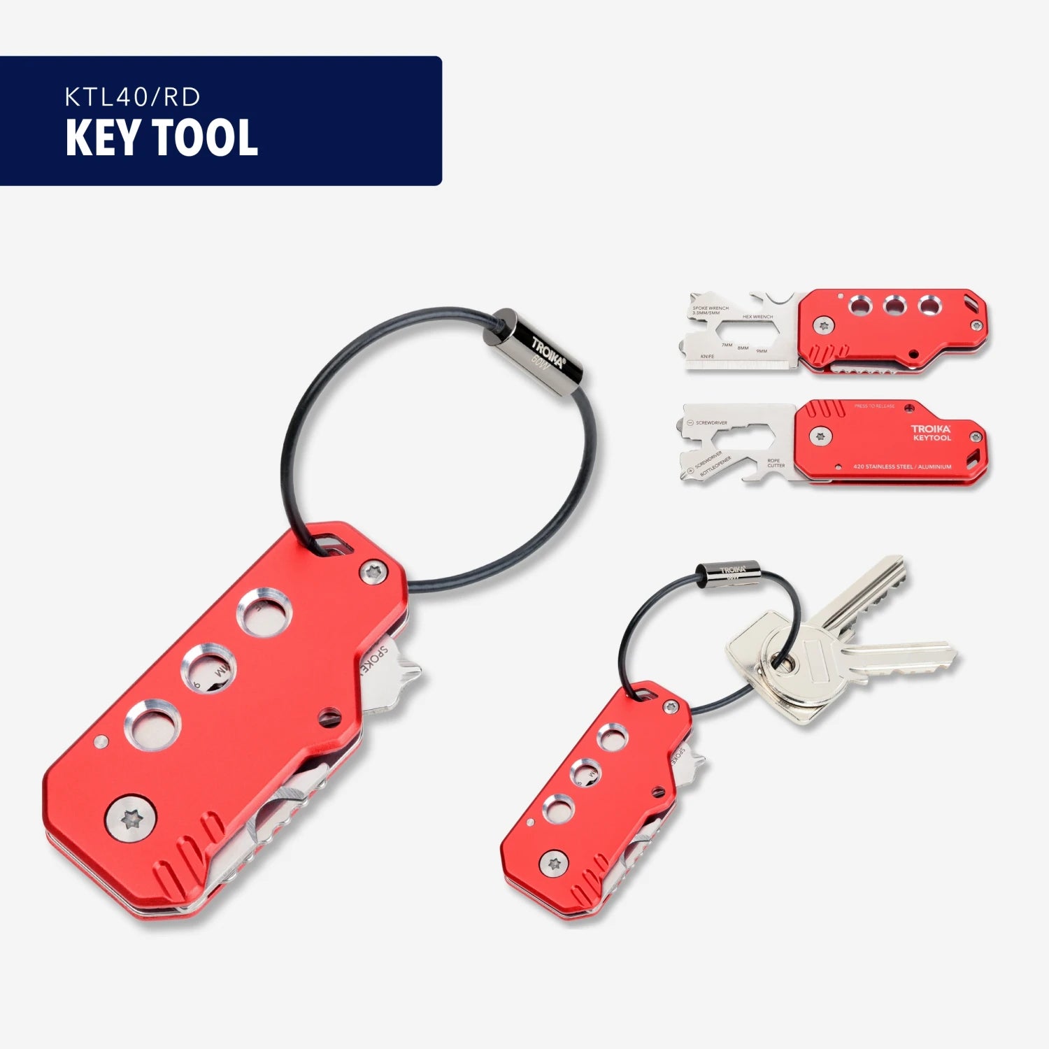 KEY TOOL