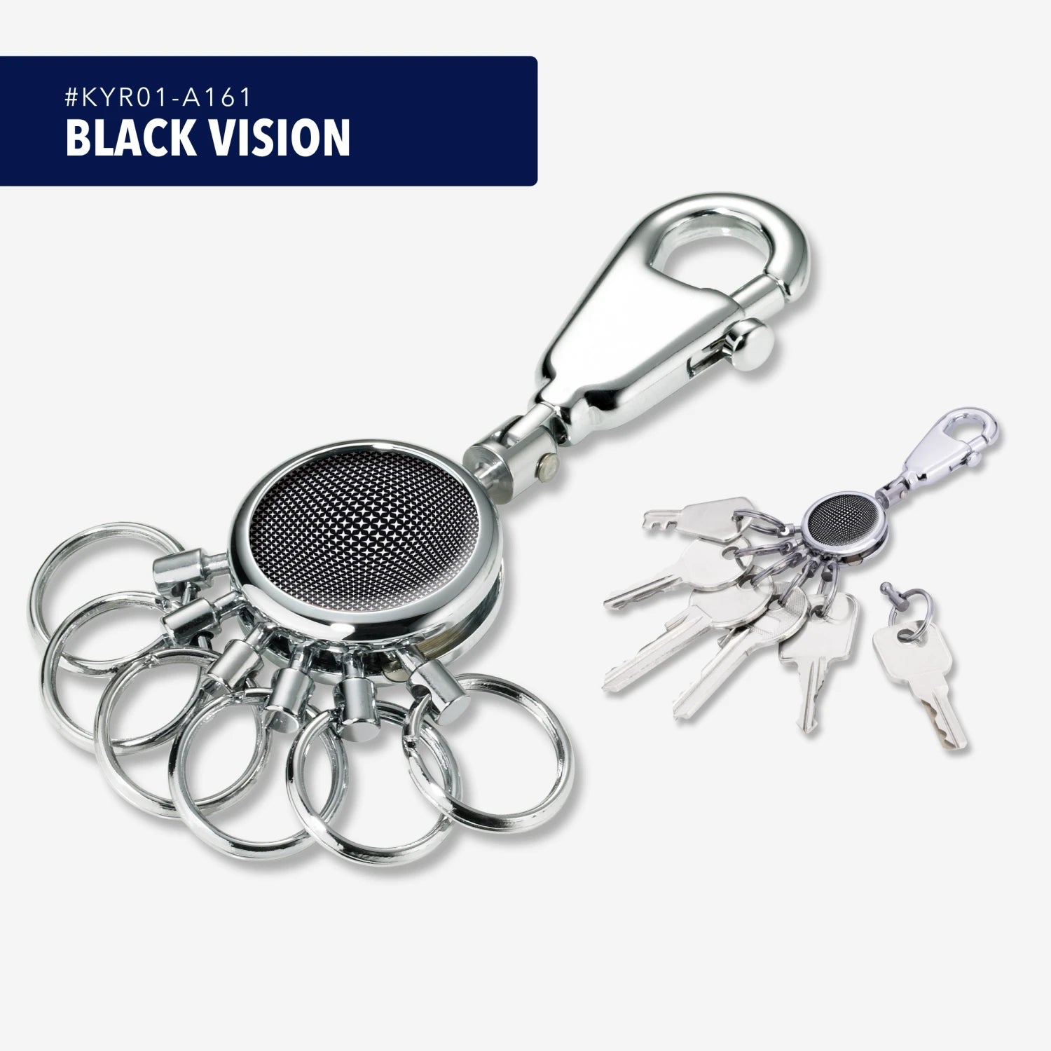 BLACK VISION