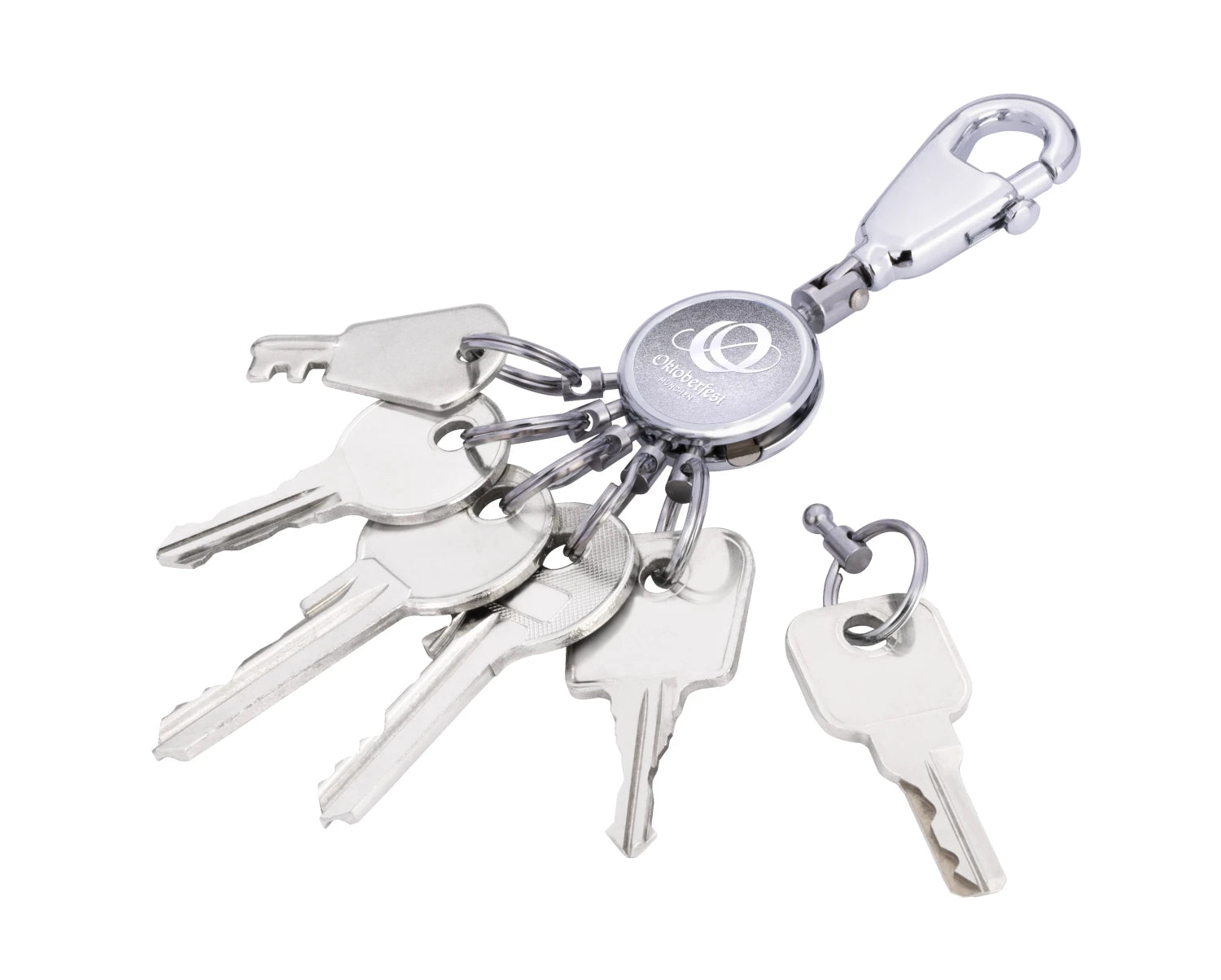 PATENT METAL OKTOBERFEST