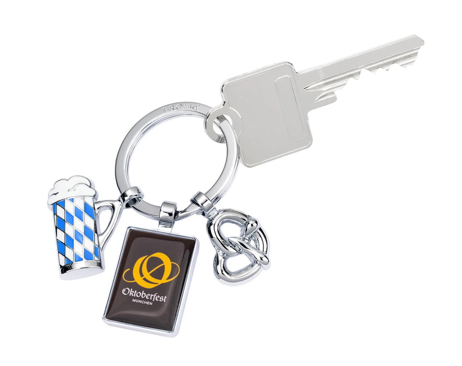 MAß & BREZN OKTOBERFEST