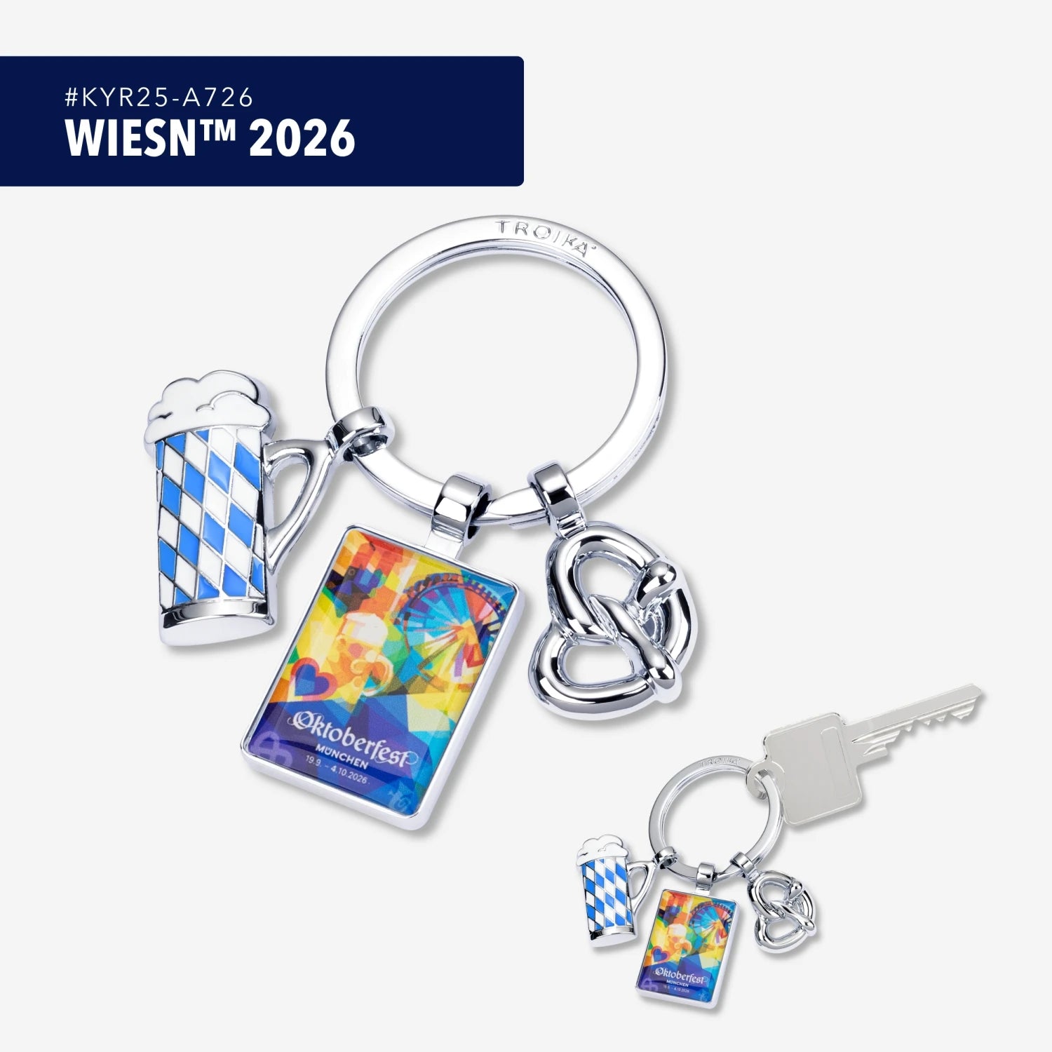WIESN™ 2026