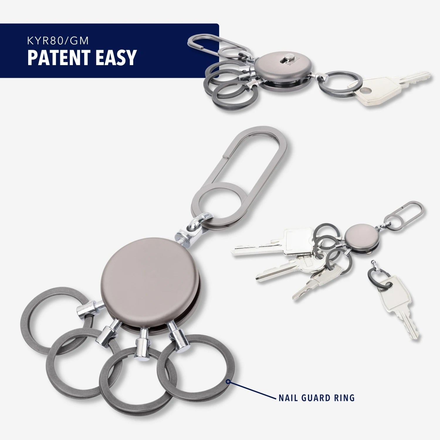 PATENT EASY