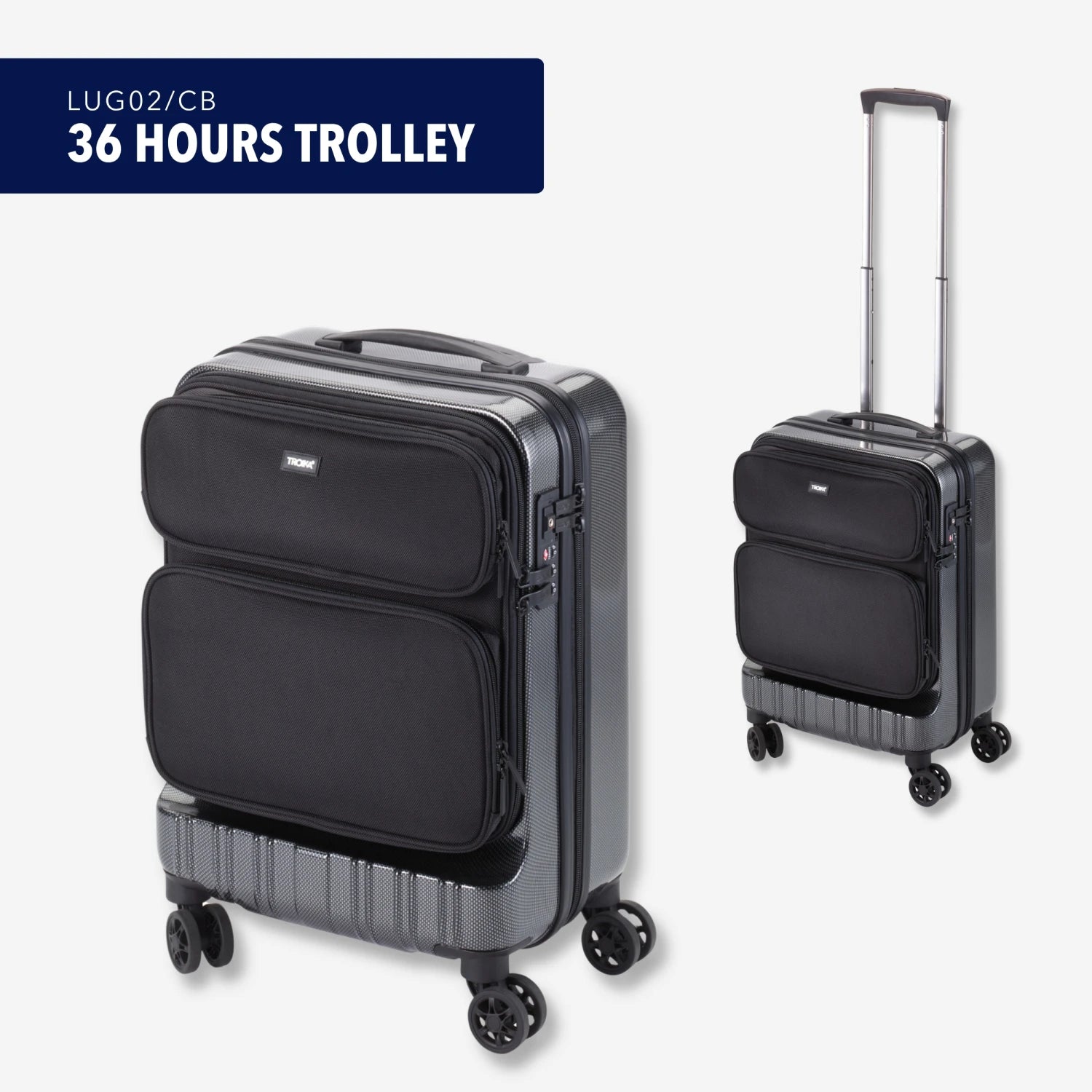 36-hour trolley