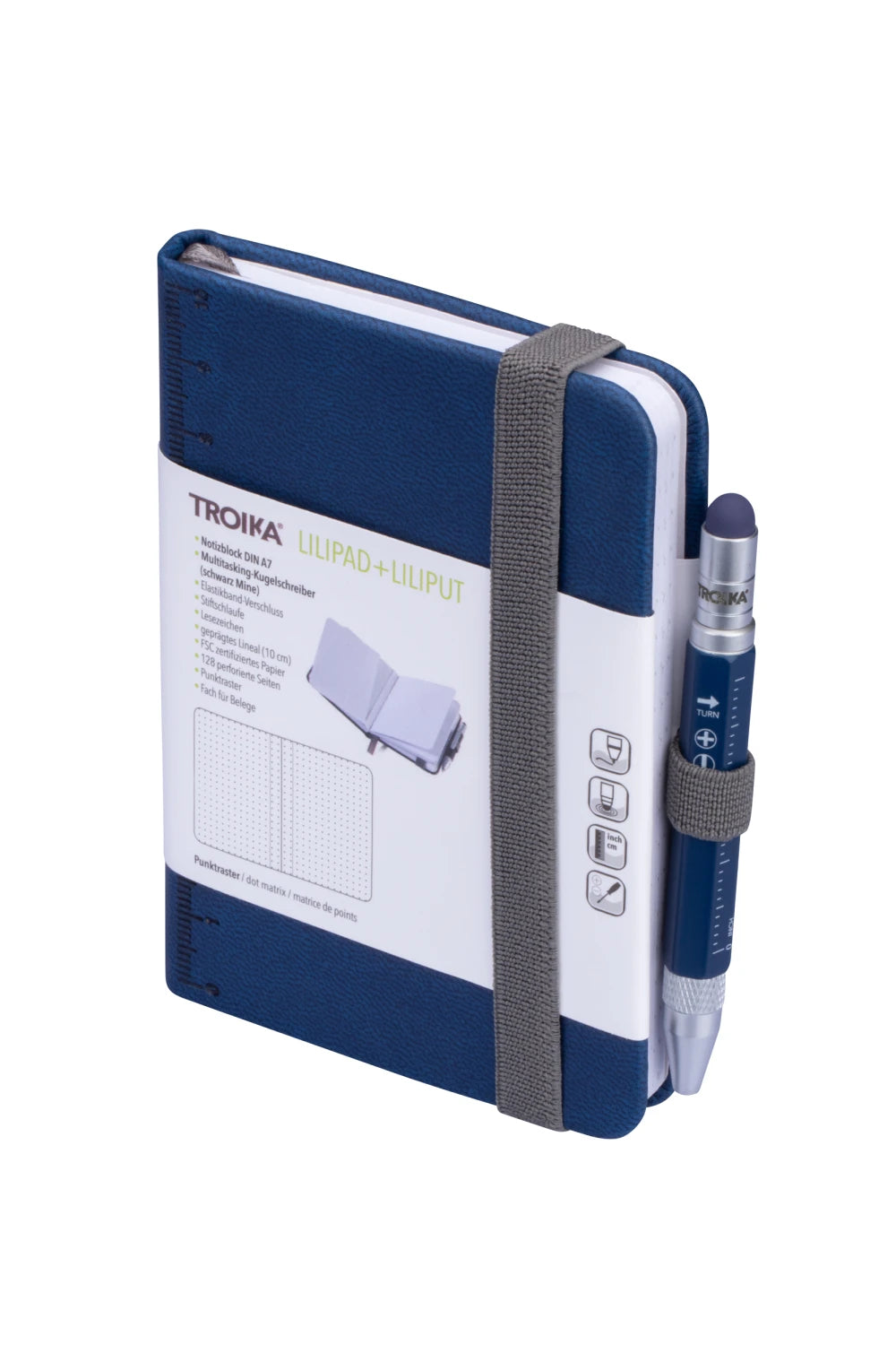 LILIPAD+LILIPUT TOOL PEN