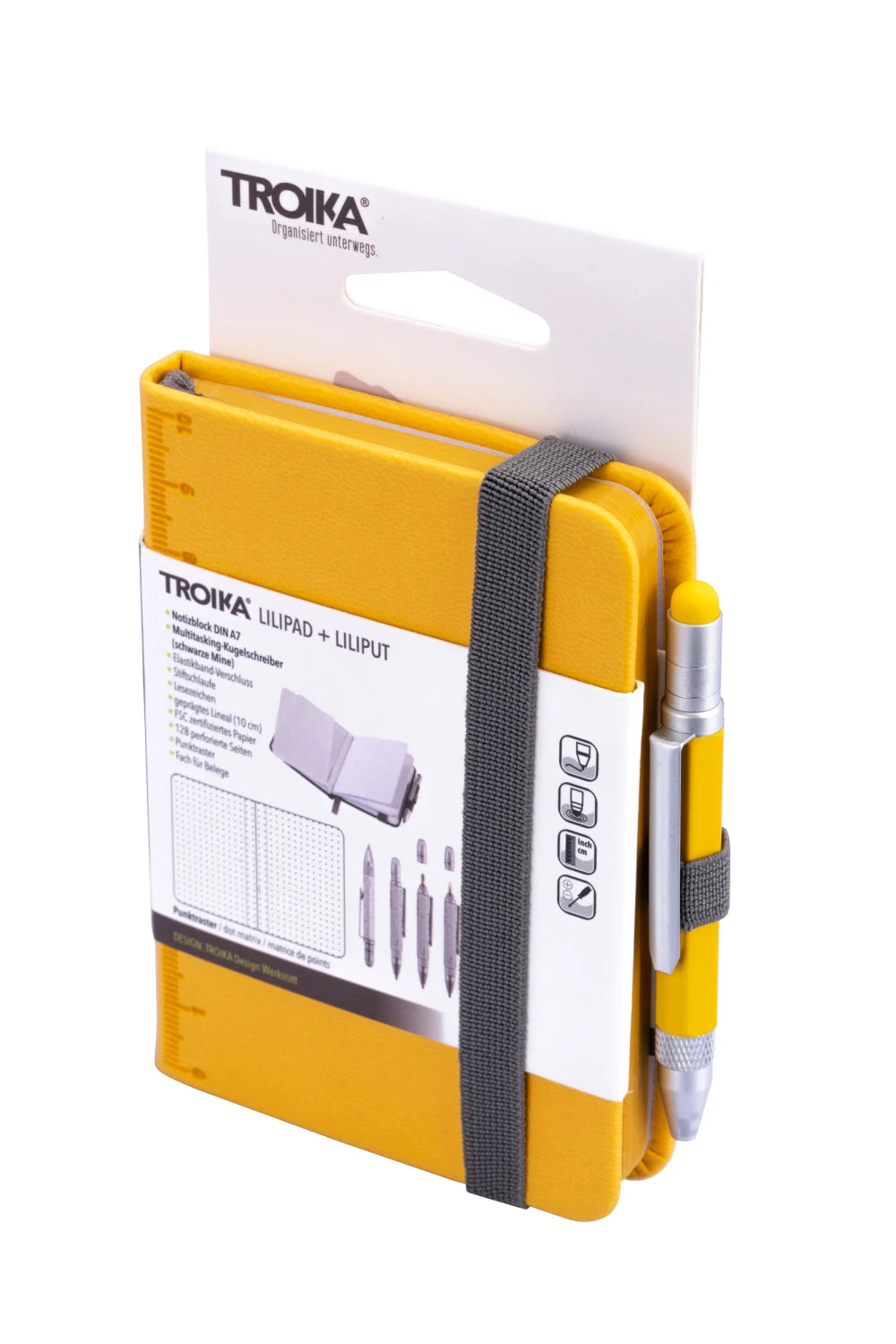 LILIPAD+LILIPUT TOOL PEN