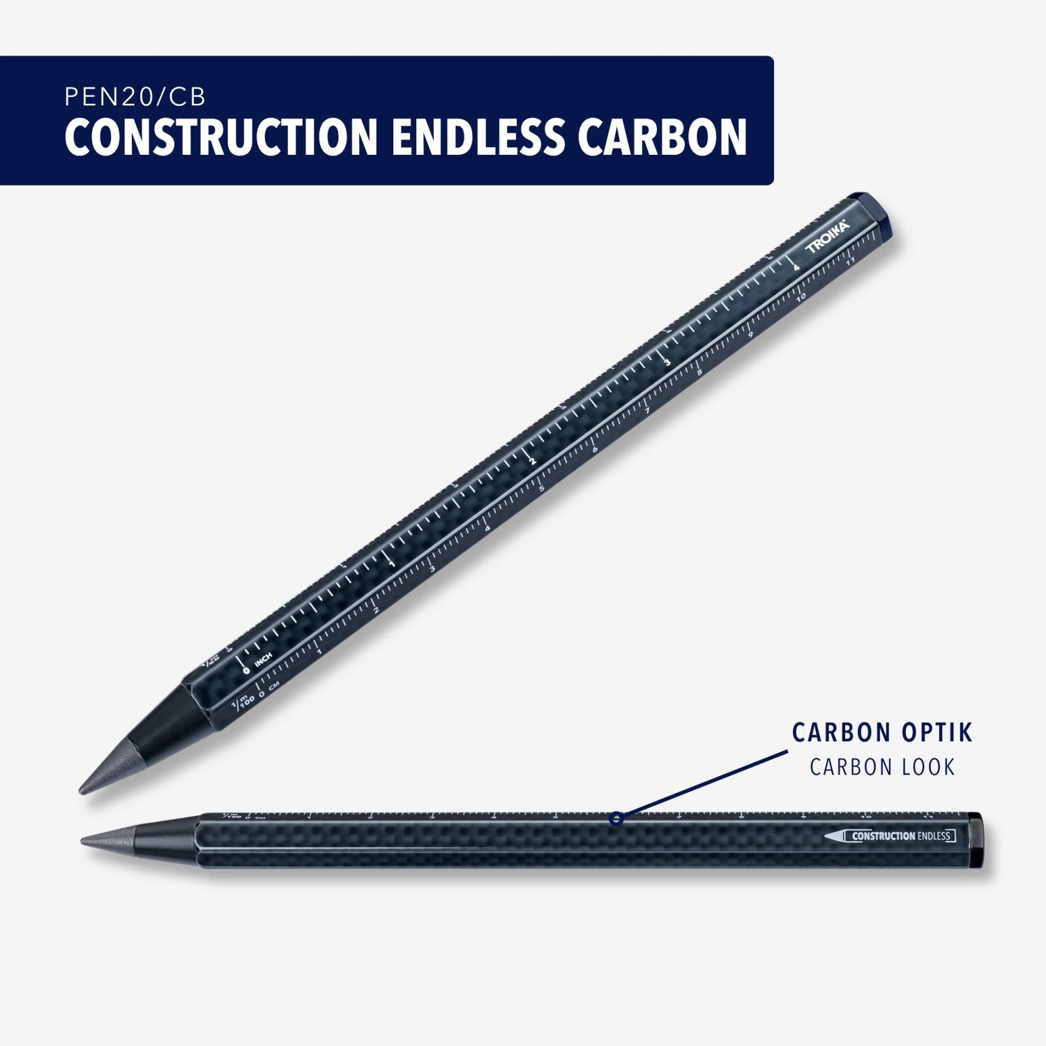 CONSTRUCTION ENDLESS CARBON