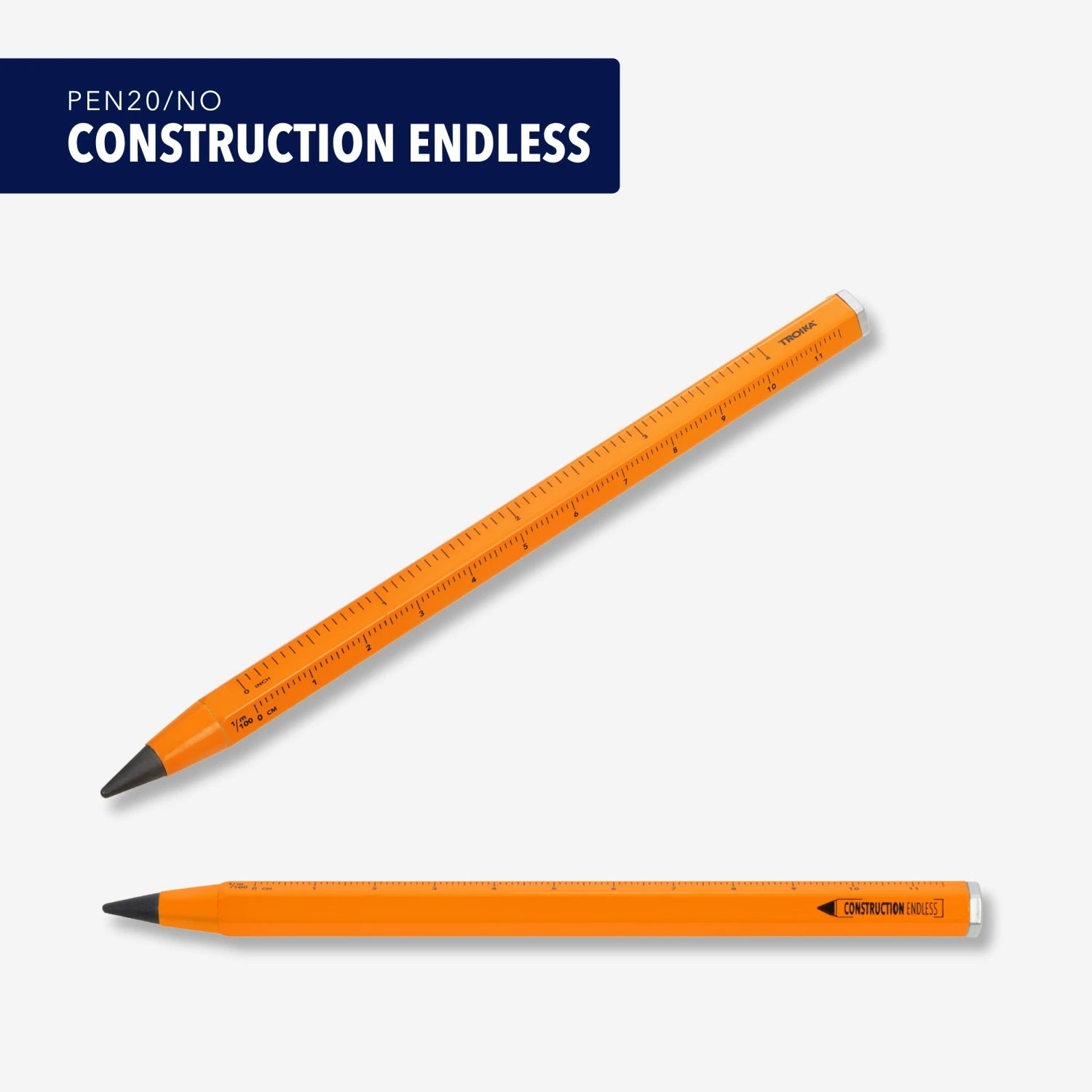 CONSTRUCTION ENDLESS