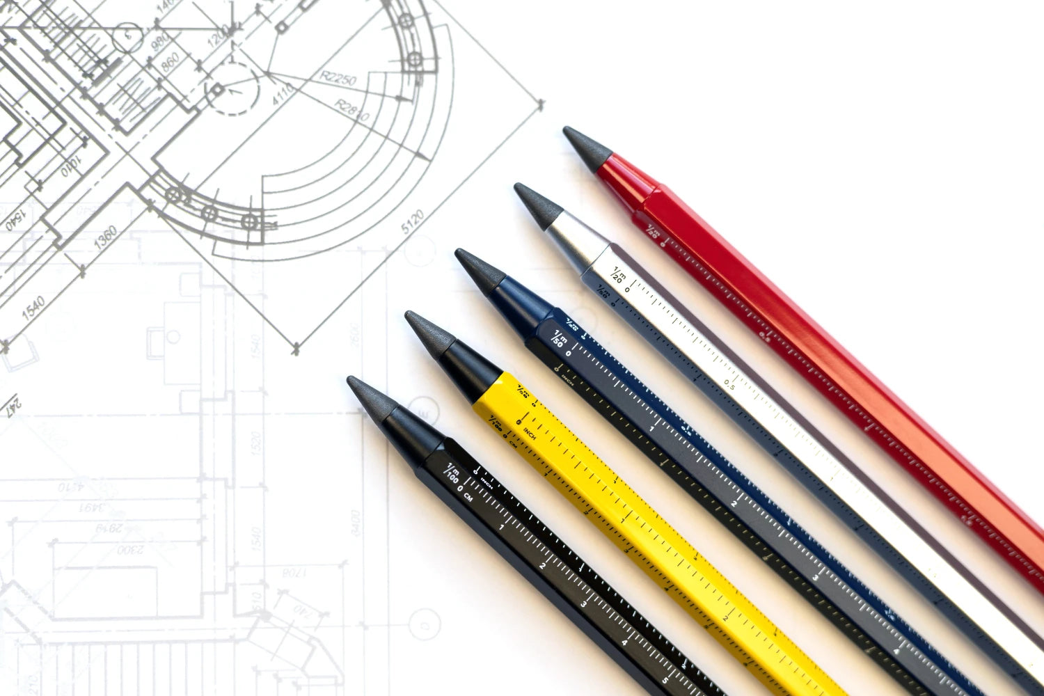 CONSTRUCTION ENDLESS