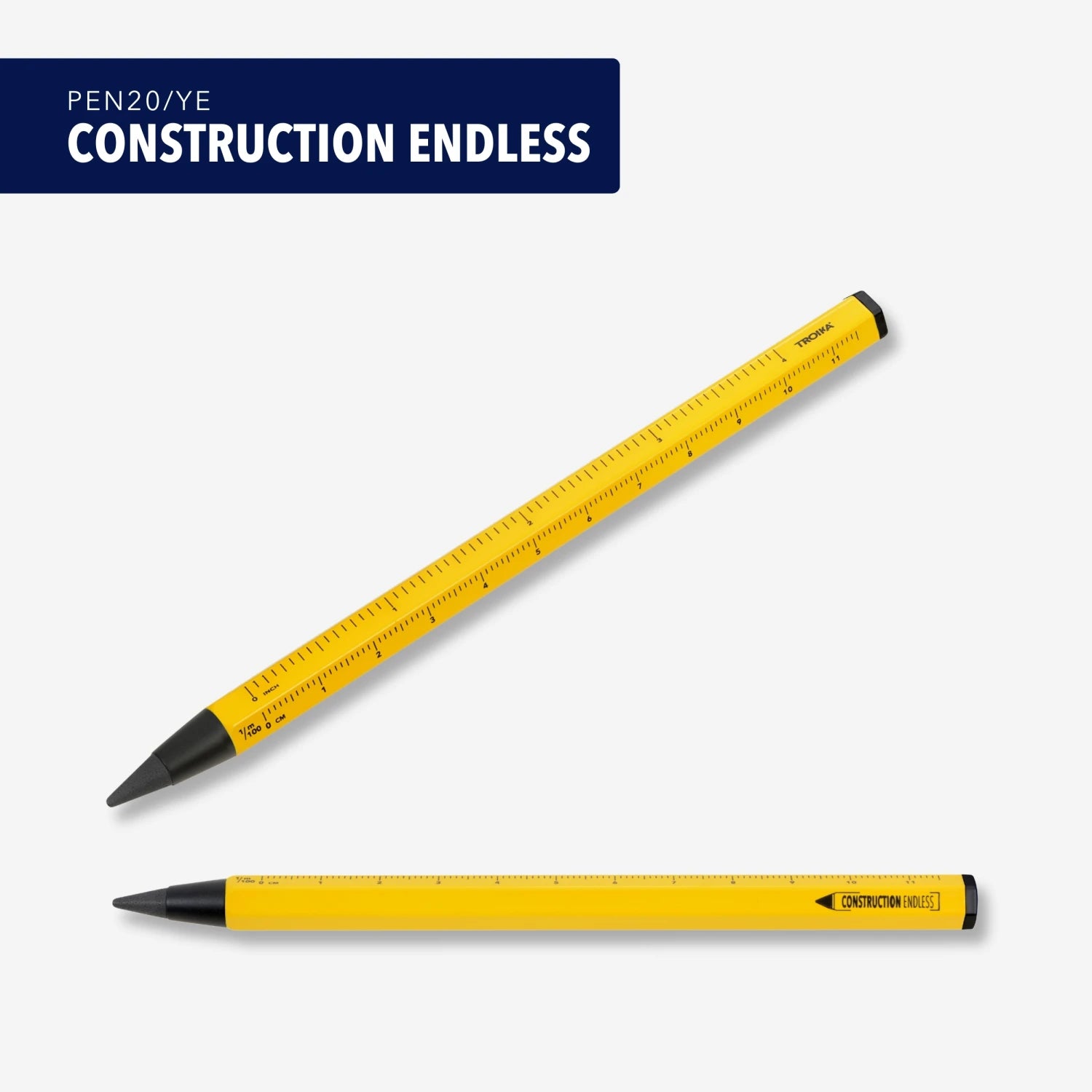 CONSTRUCTION ENDLESS