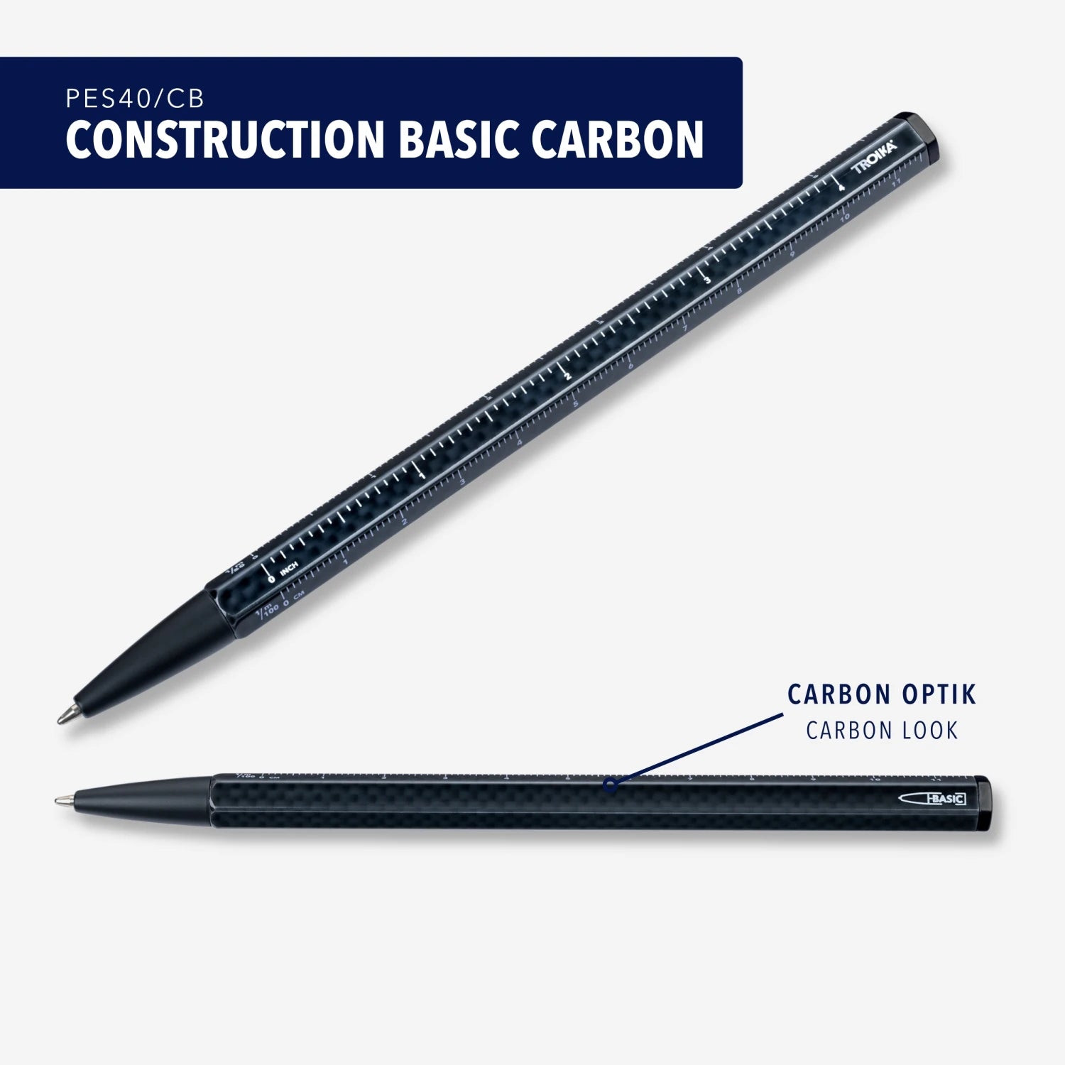 CONSTRUCTION BASIC CARBON