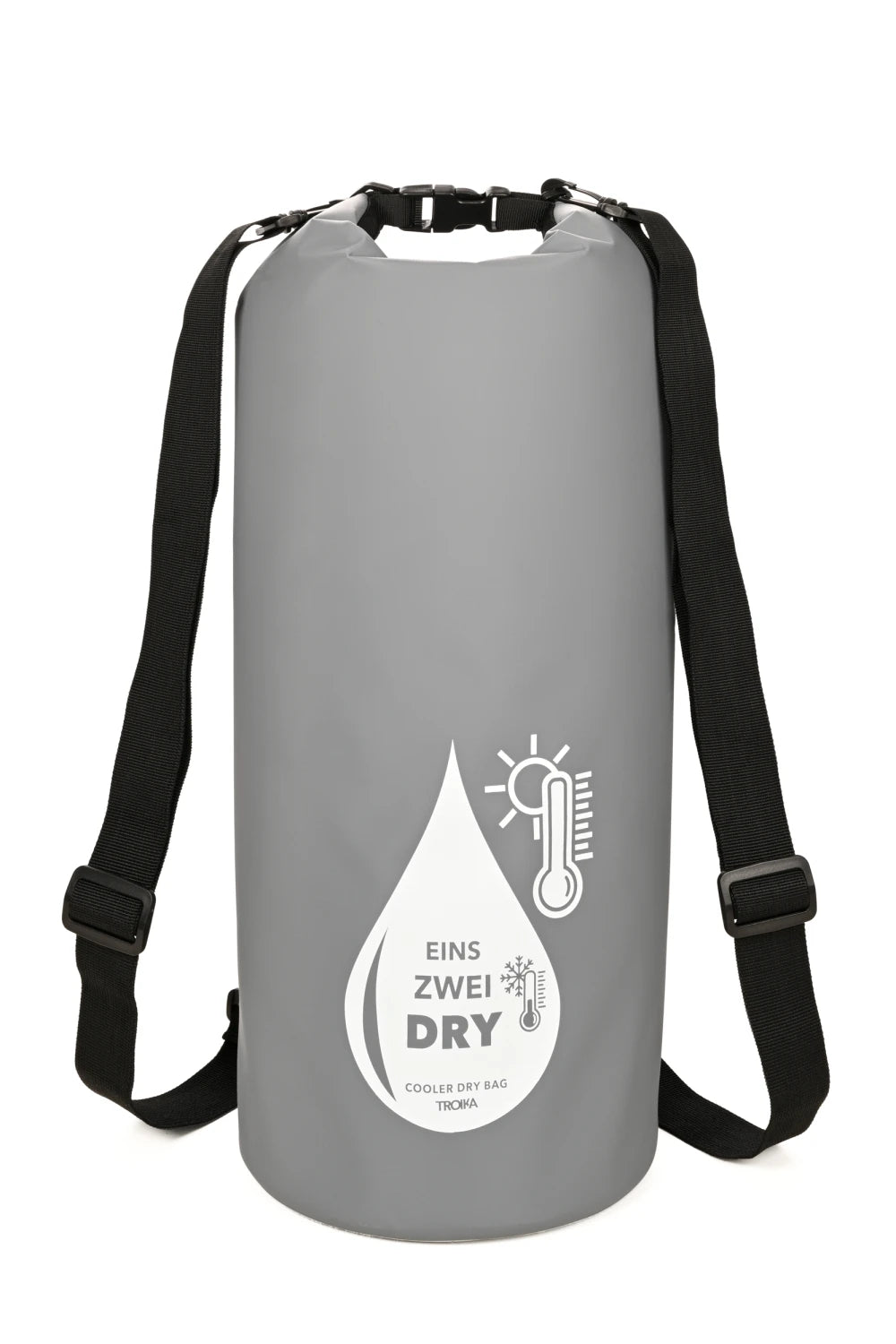 1-2-DRY BAG