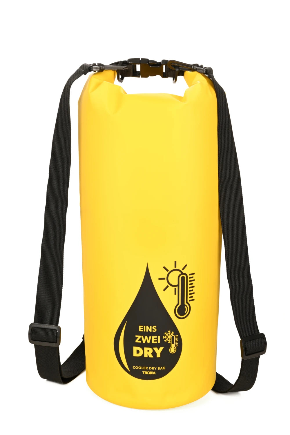 1-2-DRY BAG