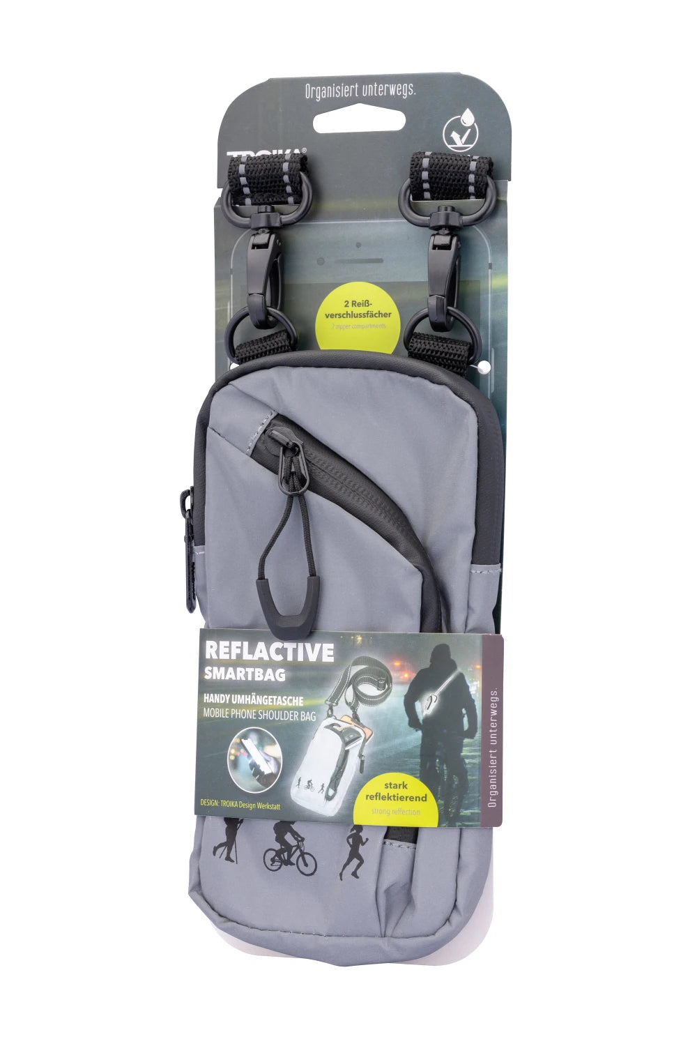 REFLACTIVE SMARTBAG