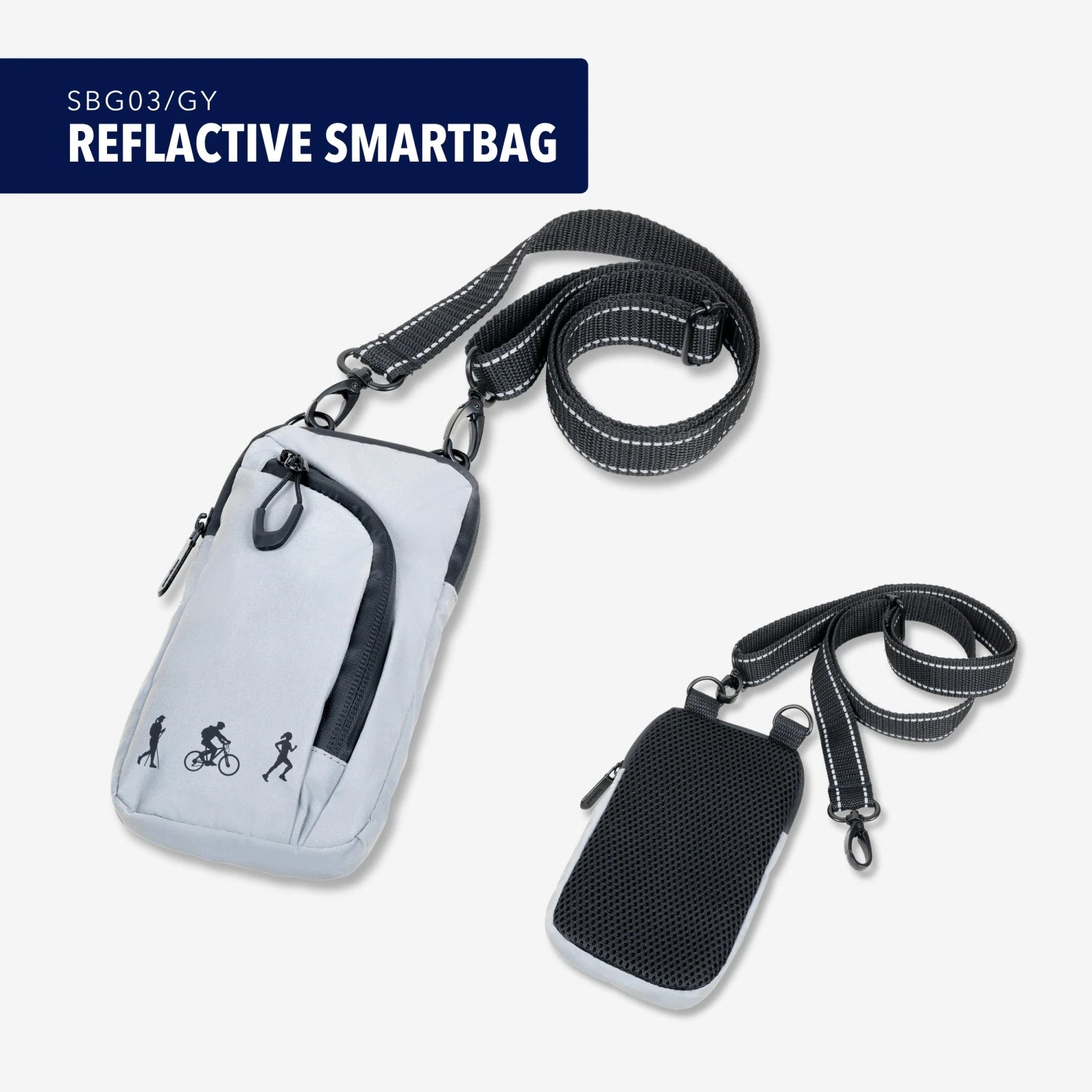 REFLACTIVE SMARTBAG