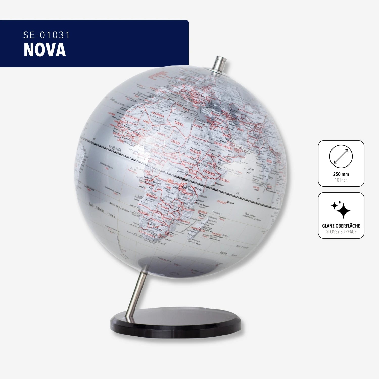 NOVA
