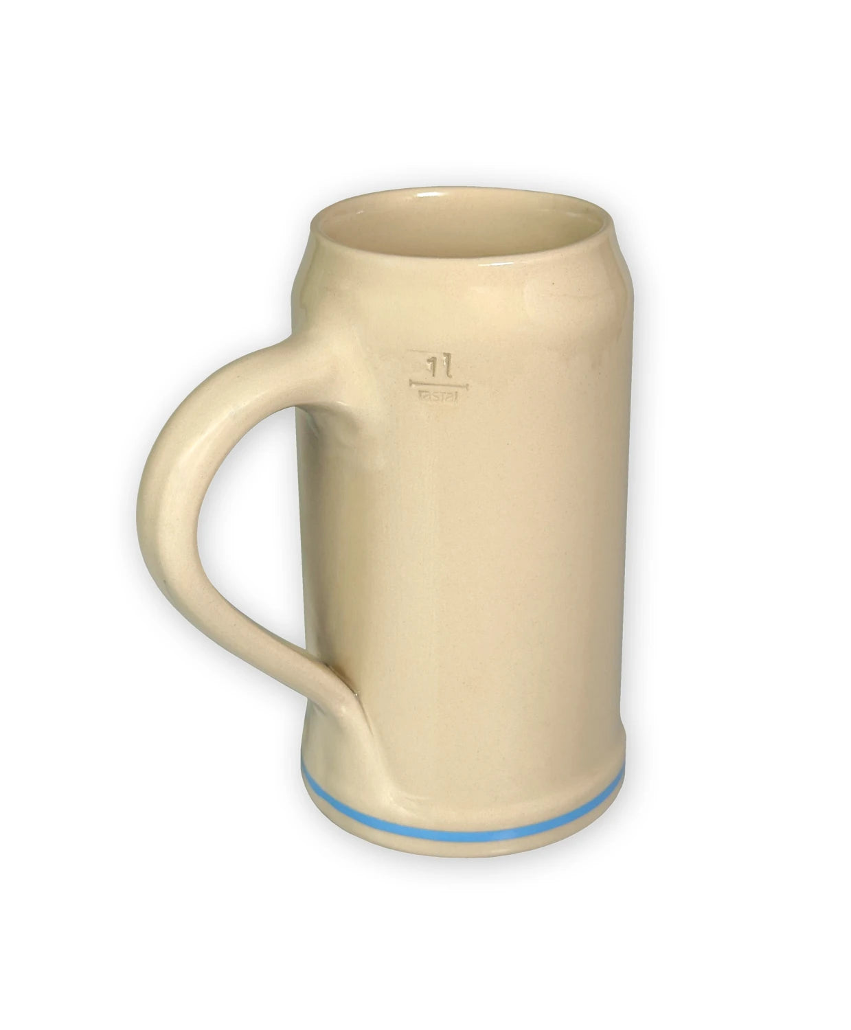 Offizieller Oktoberfest™ 2025 Sammlerkrug